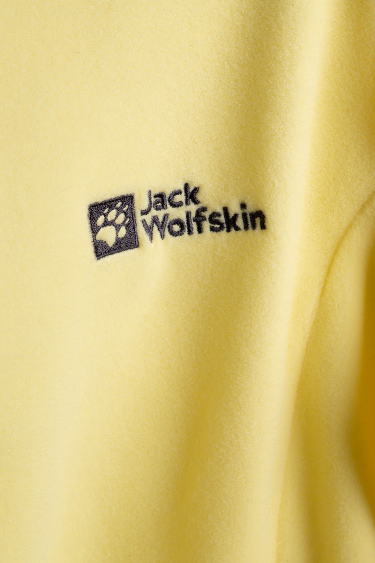 TAUNUS SWEATSHIRT LEMON ICE 4