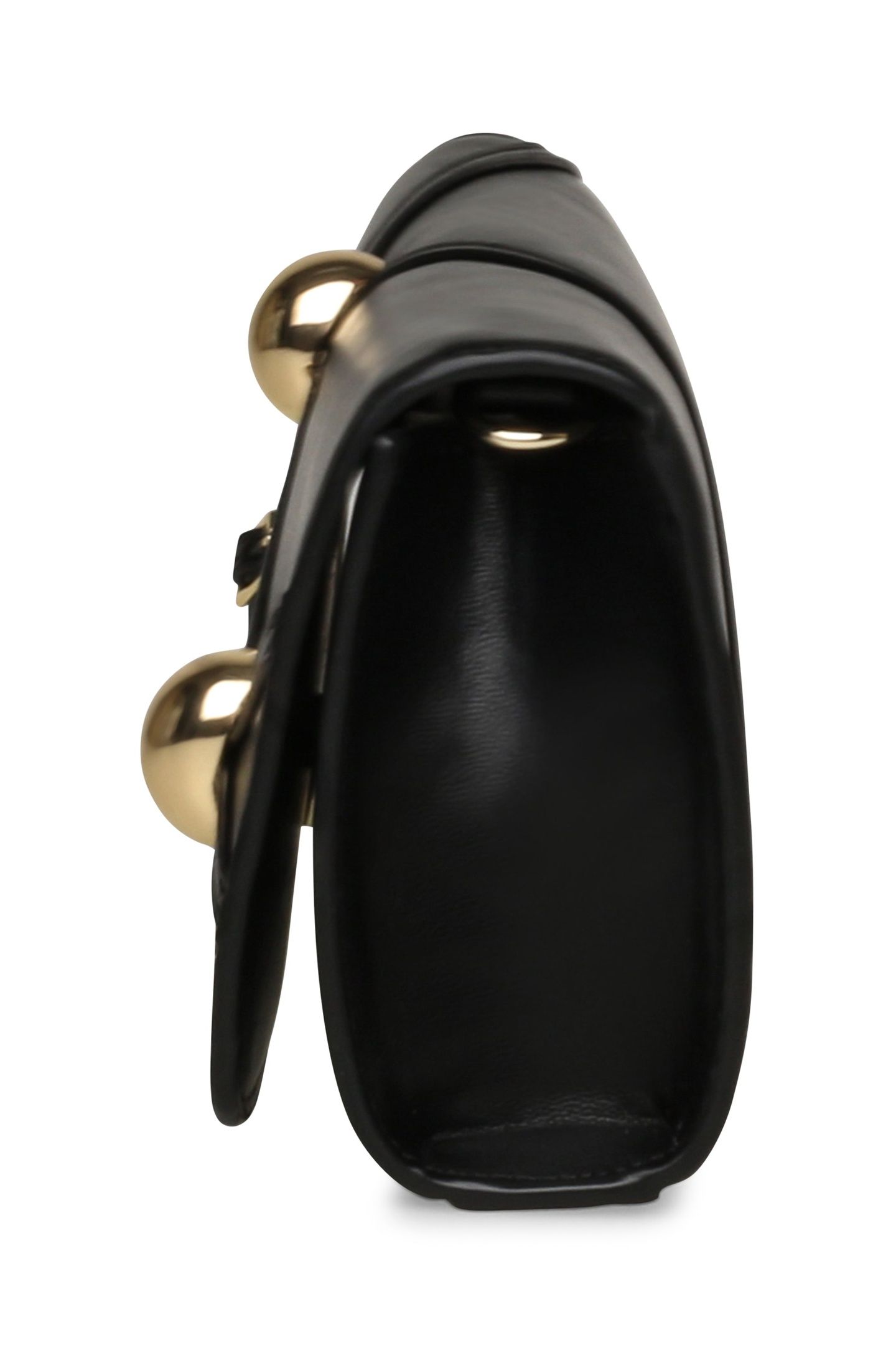 UNISEX BRAMOS BAGS BLACK/GOLD 5