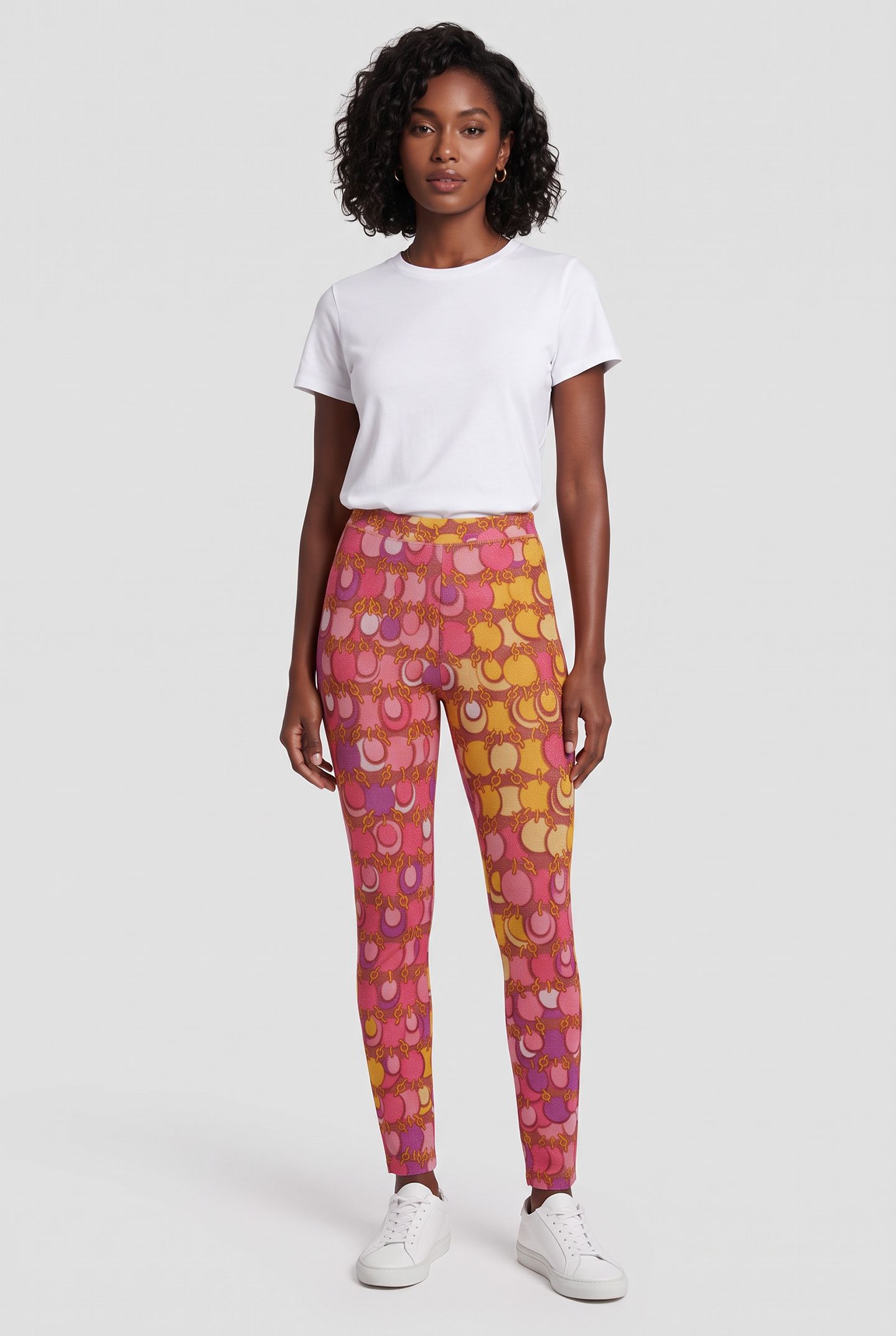 TROUSERS GREY 1