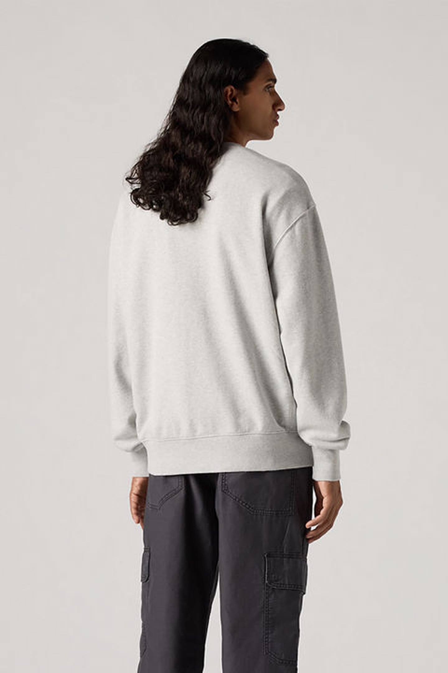 PREMIUM GRAPHIC CREWNECK SWEATSHIRT 2