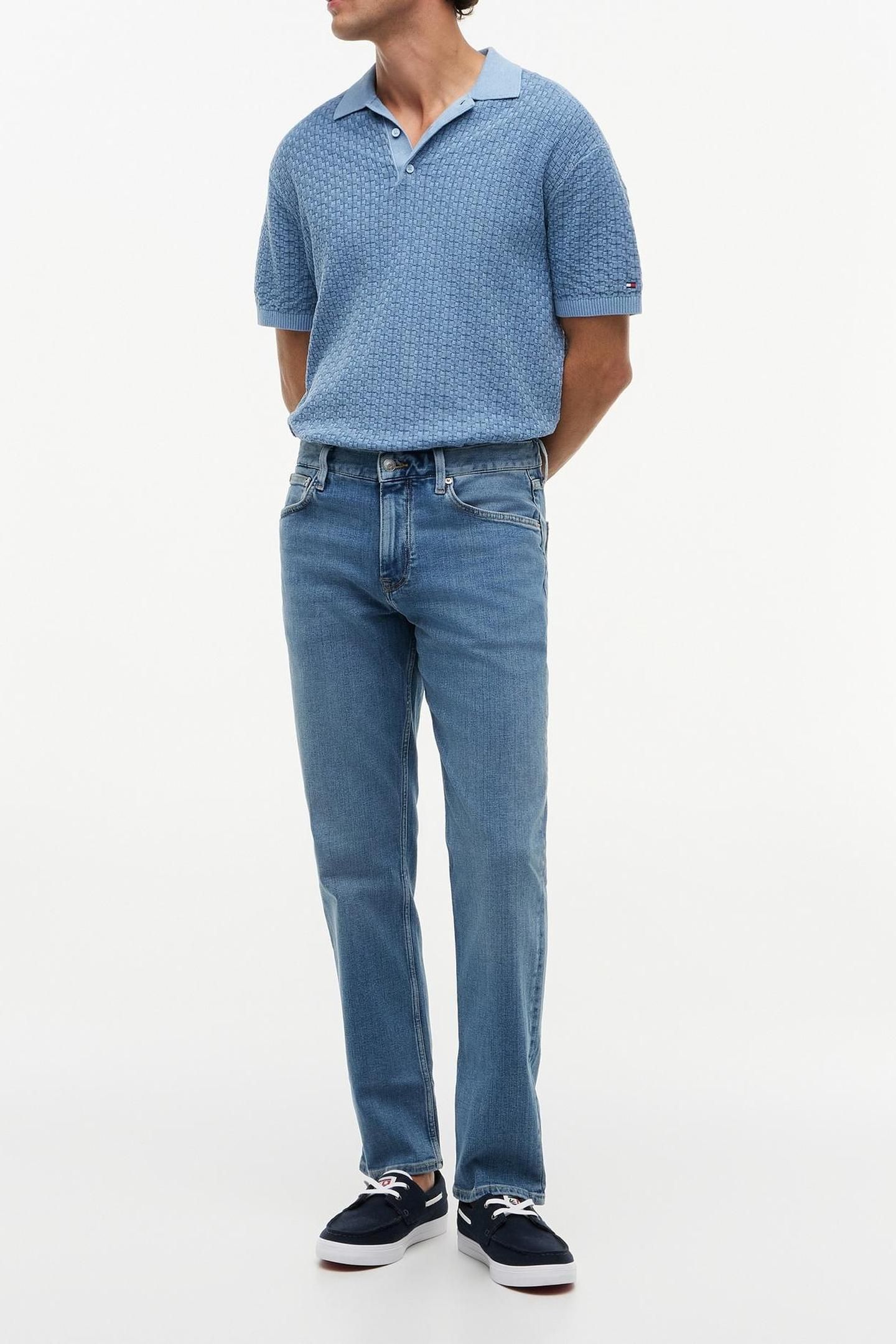 CORE DENTON LIGHT BLUE 3