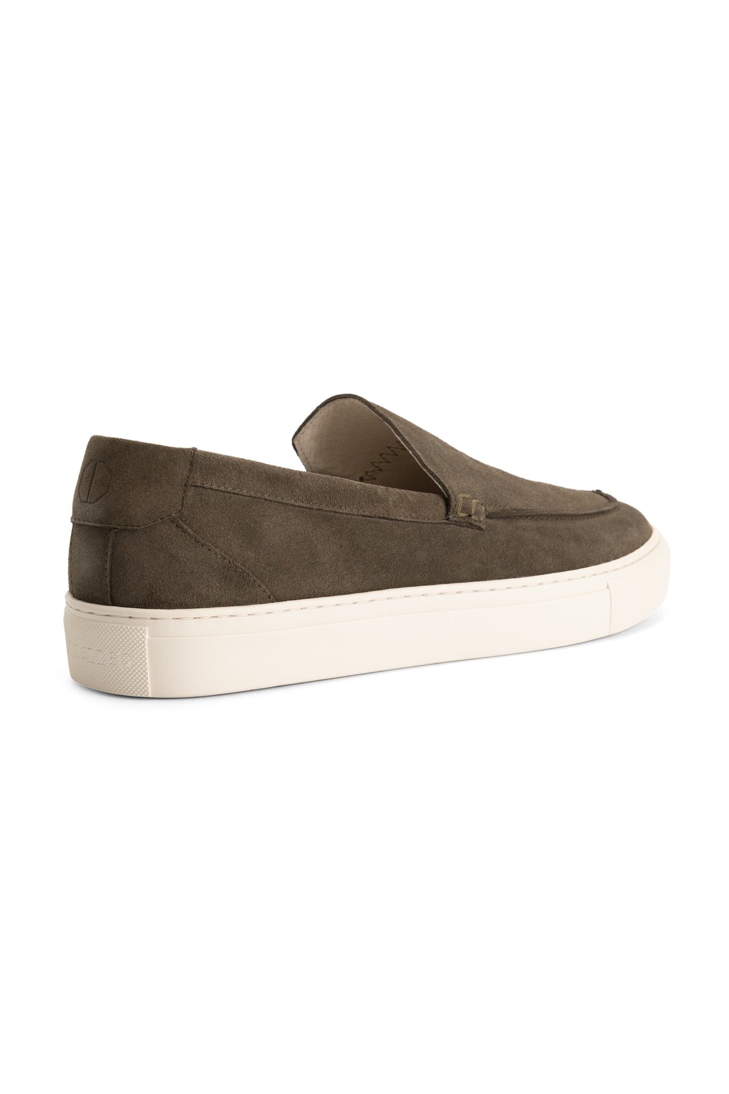 LOAFER DARK ARMY 3