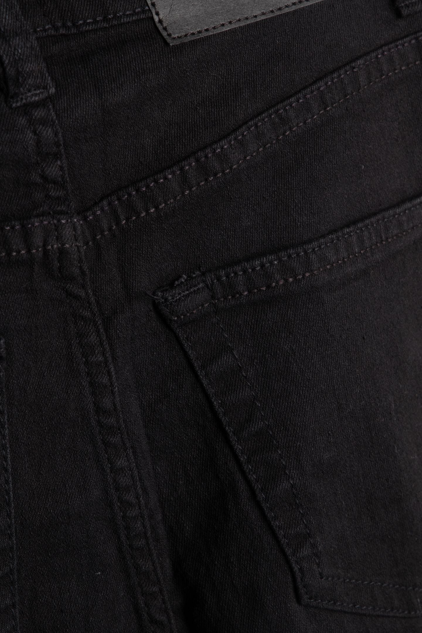 SKINNY JEAN BLACK 4