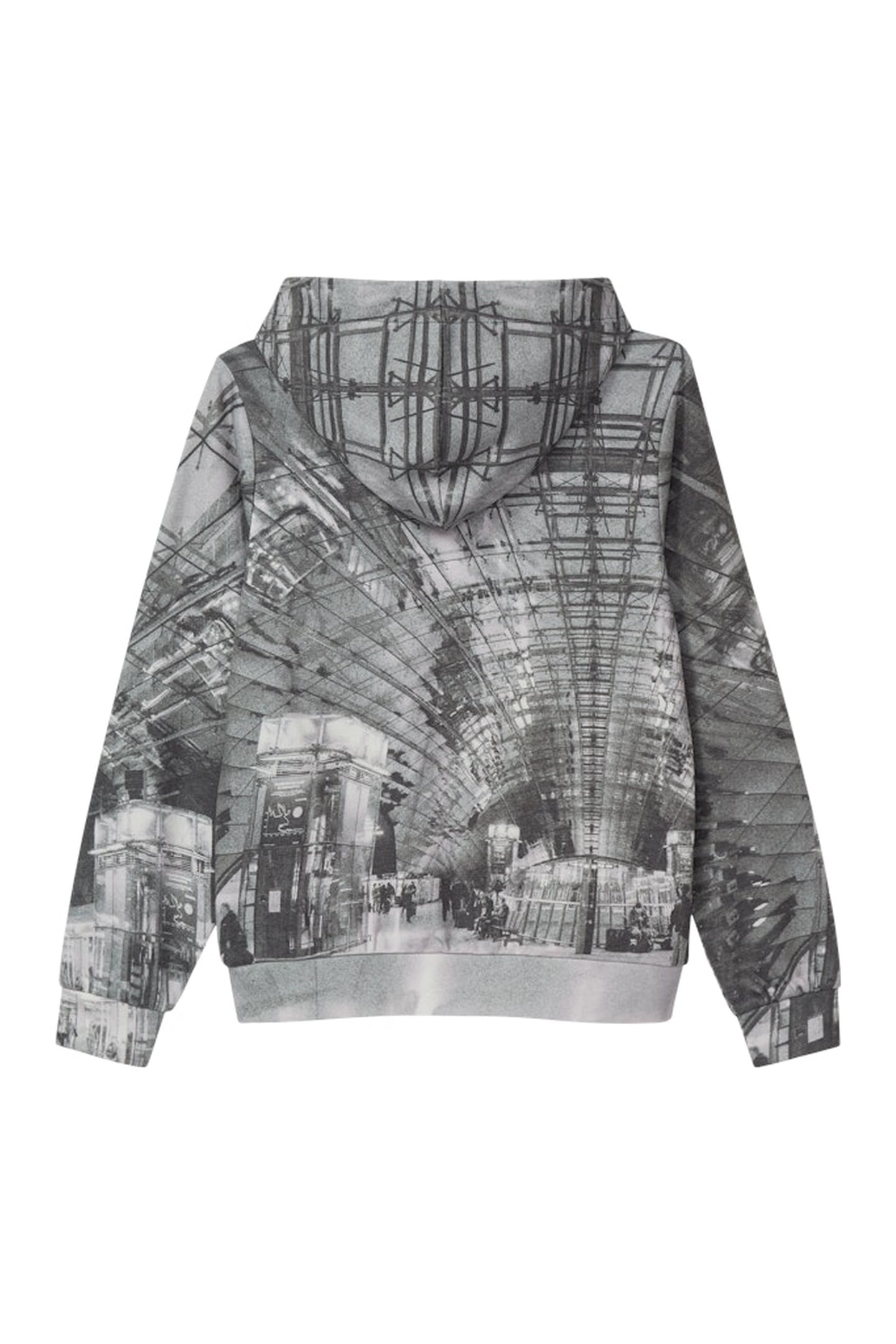 S.OLIVER SWEATSHIRTS BLACK 2