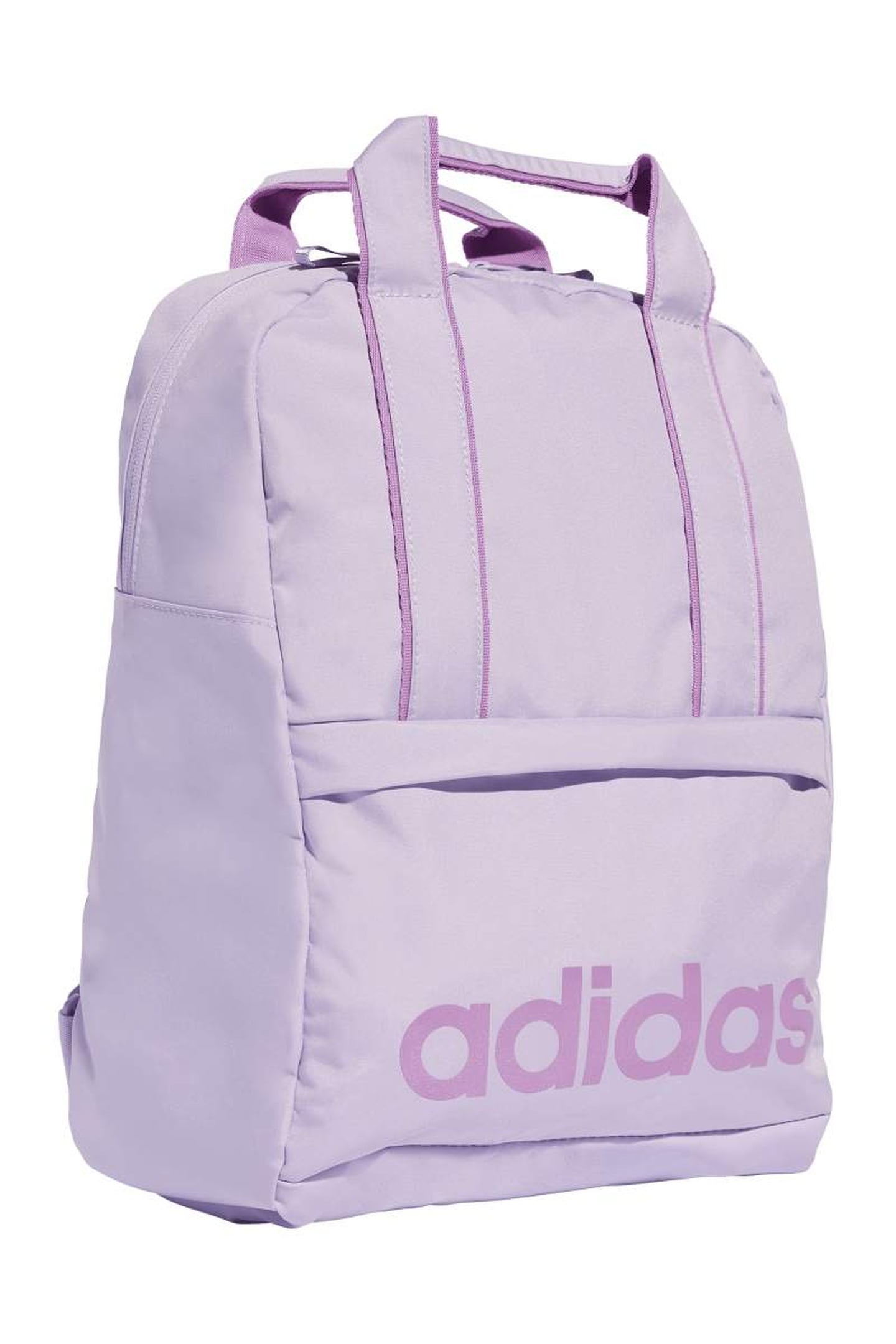 W L ESSENTIAL BACKPACK POWDER PLUM 3