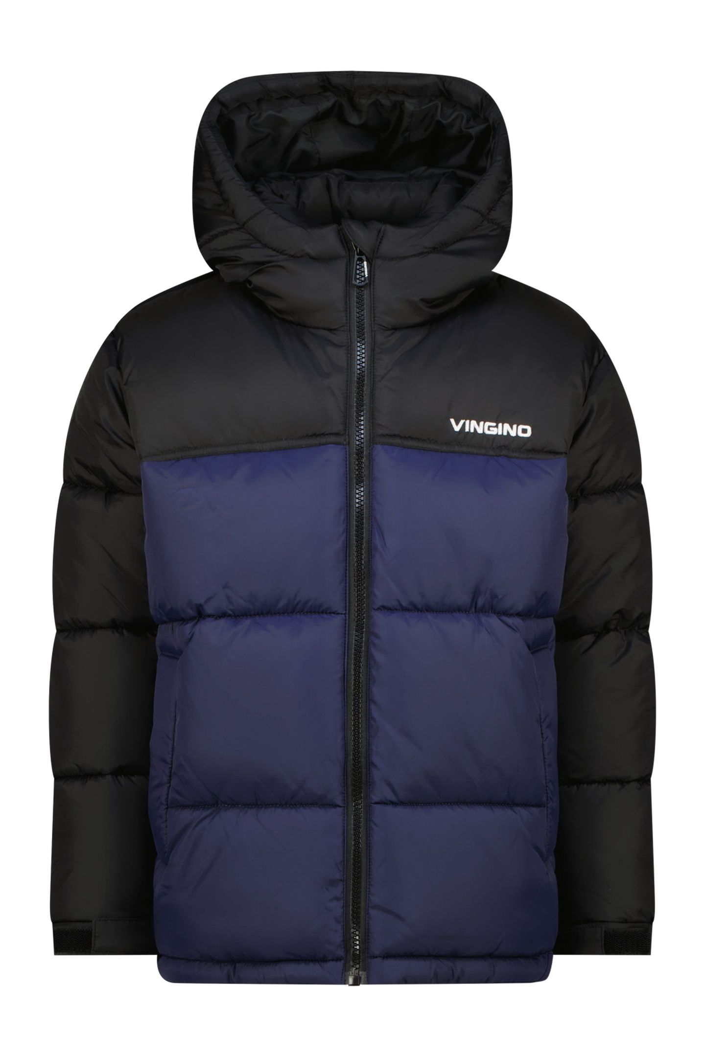 BOYS THONS JACKET OUTDOOR DARK BLUE 1