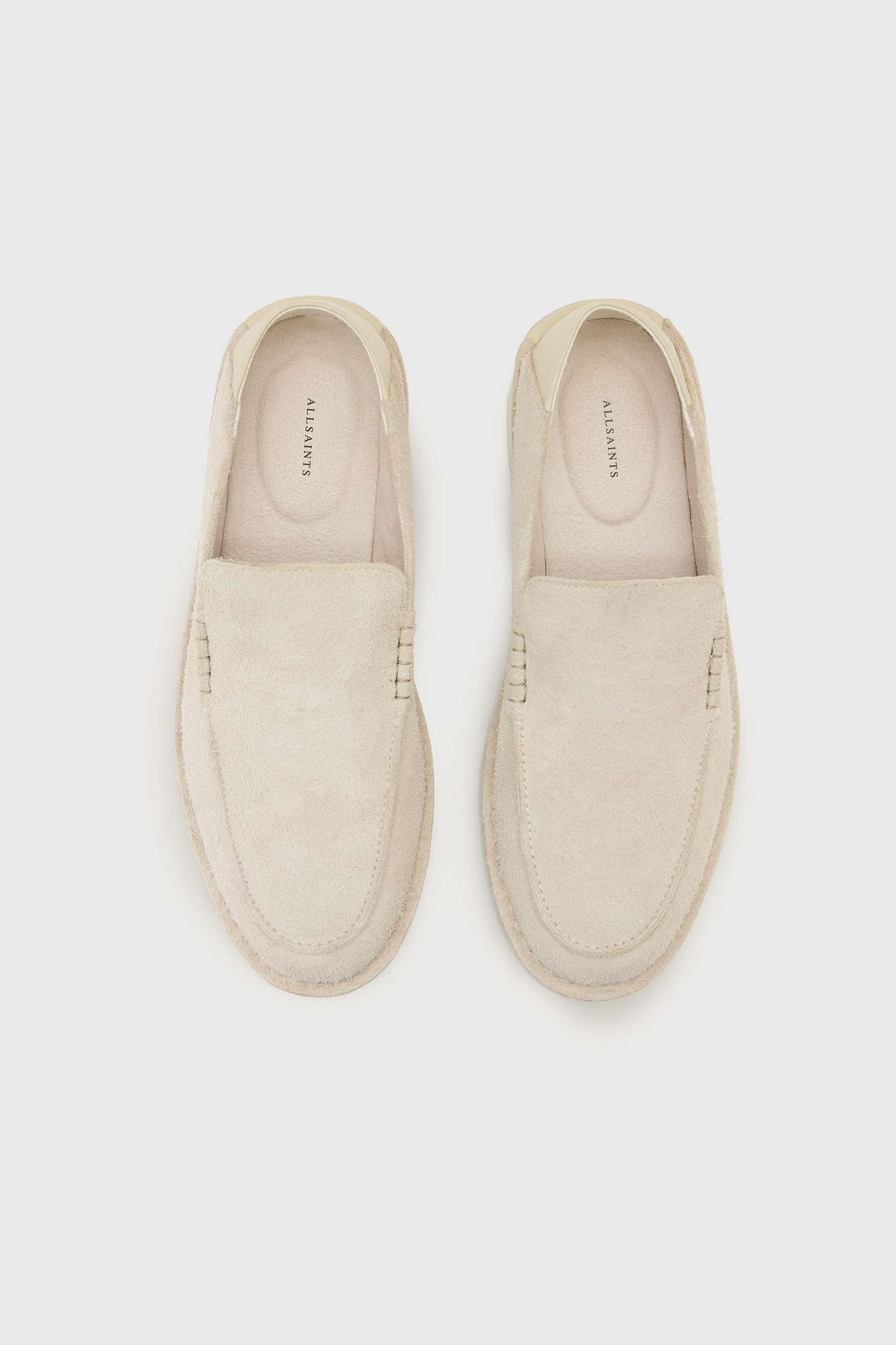 SLIX LOAFER CHALK WHITE 4