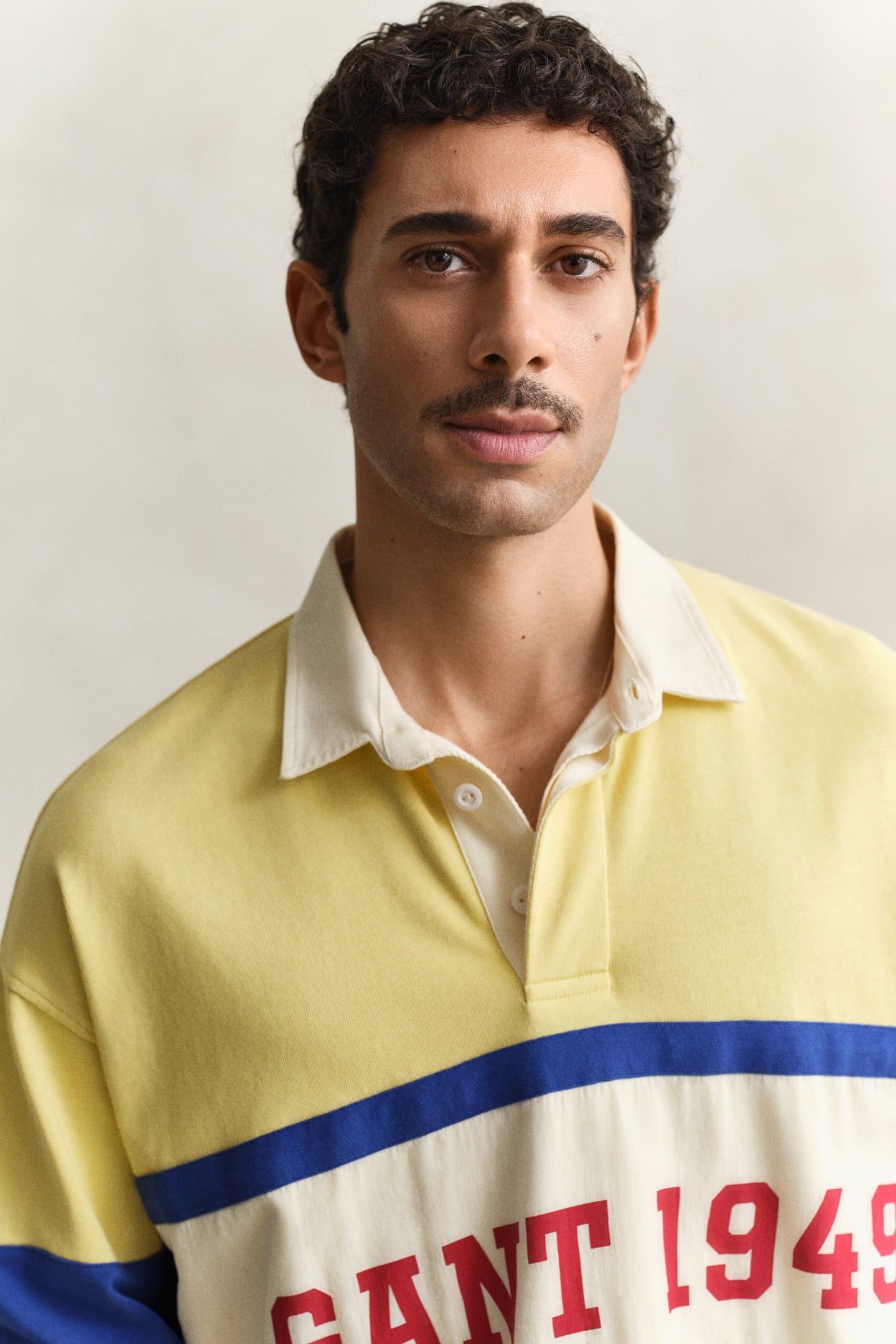 LS RUGGER LIGHT MUSTARD YELLOW 4