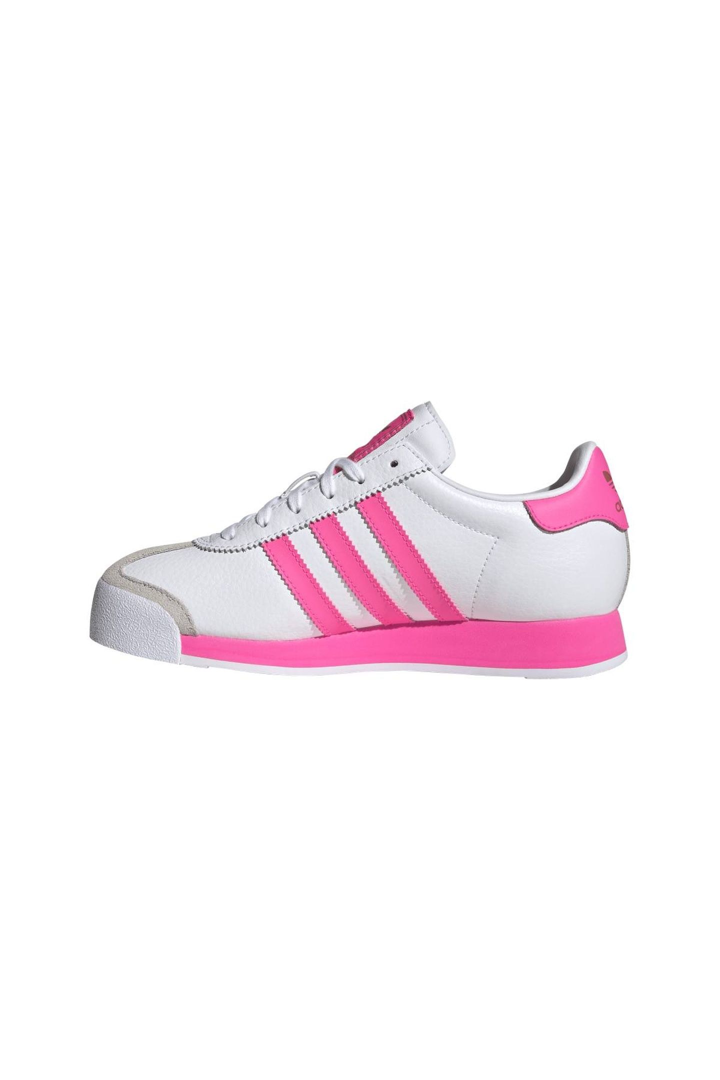 KIDS SAMOA WHITE 2
