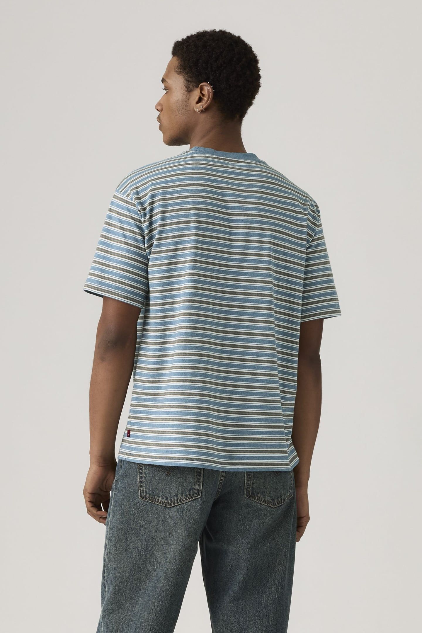 RED TAB™ VINTAGE TEE 2
