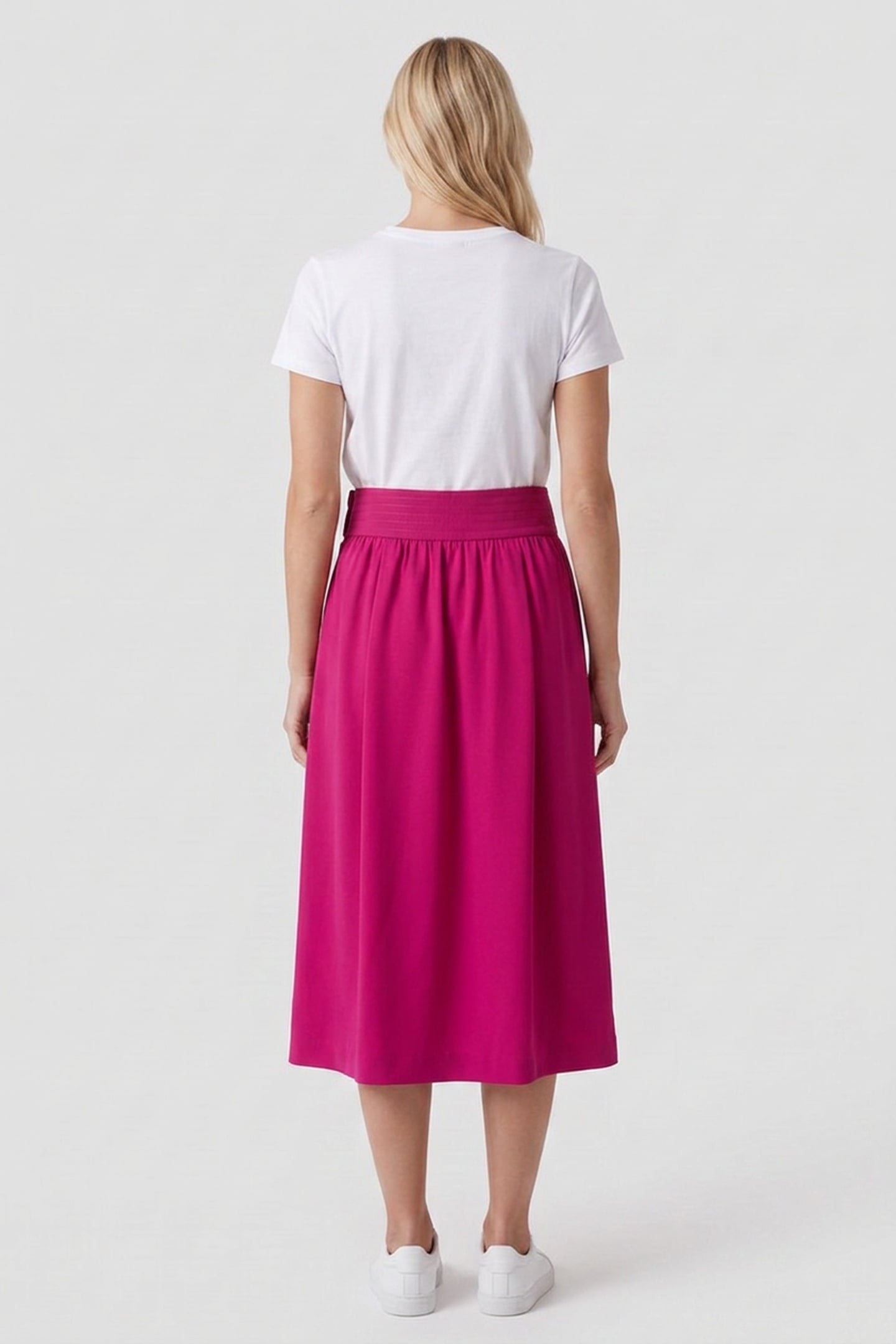 SKIRT PURPLE 2