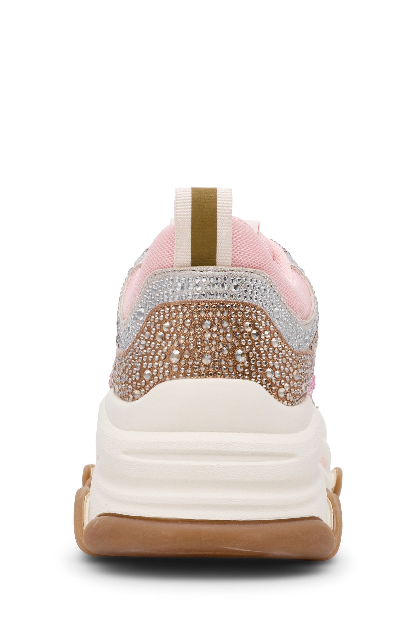 PRIVY SNEAKERS LT BRONZE BSH 7