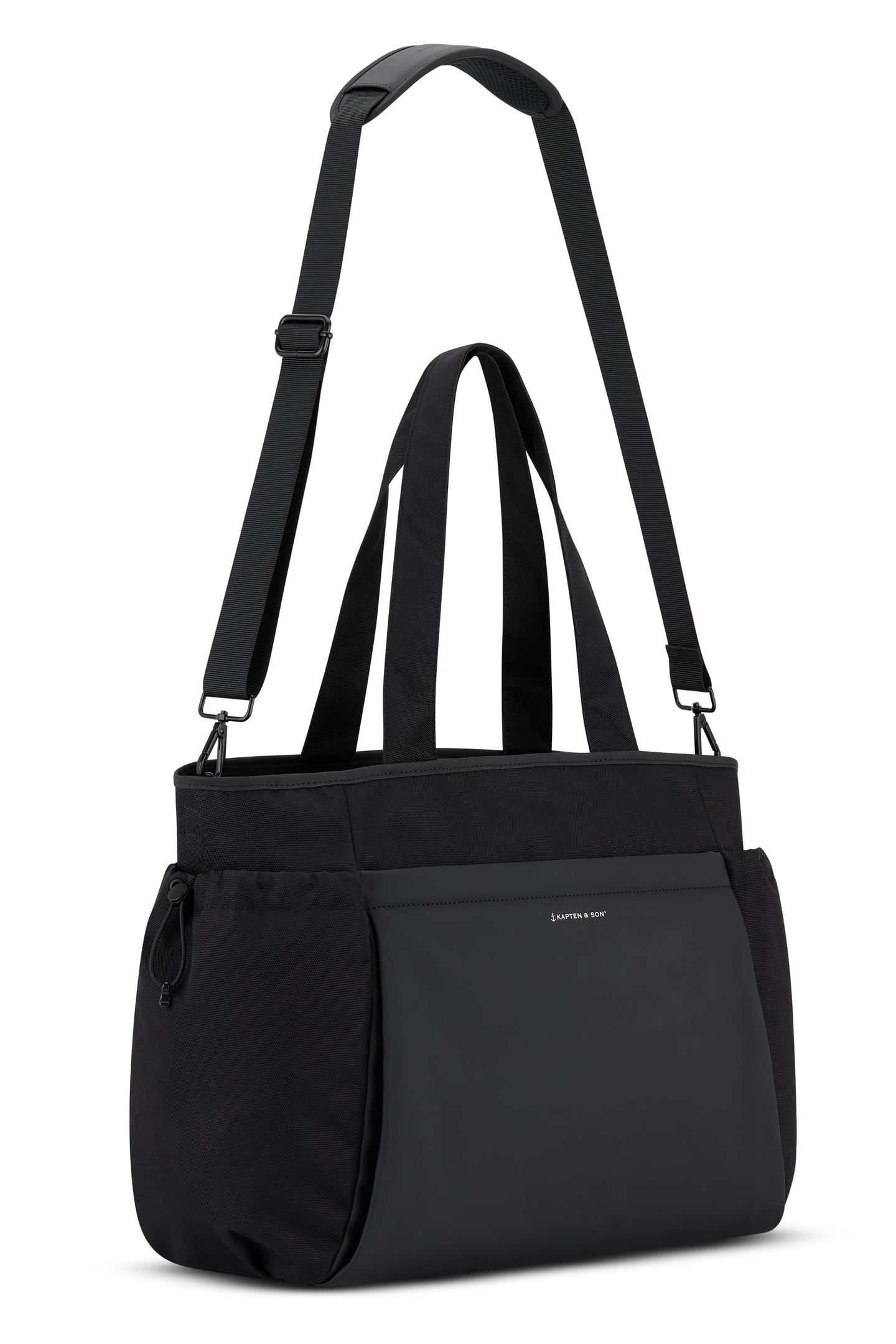 HELLVI LARGE ALL BLACK 2