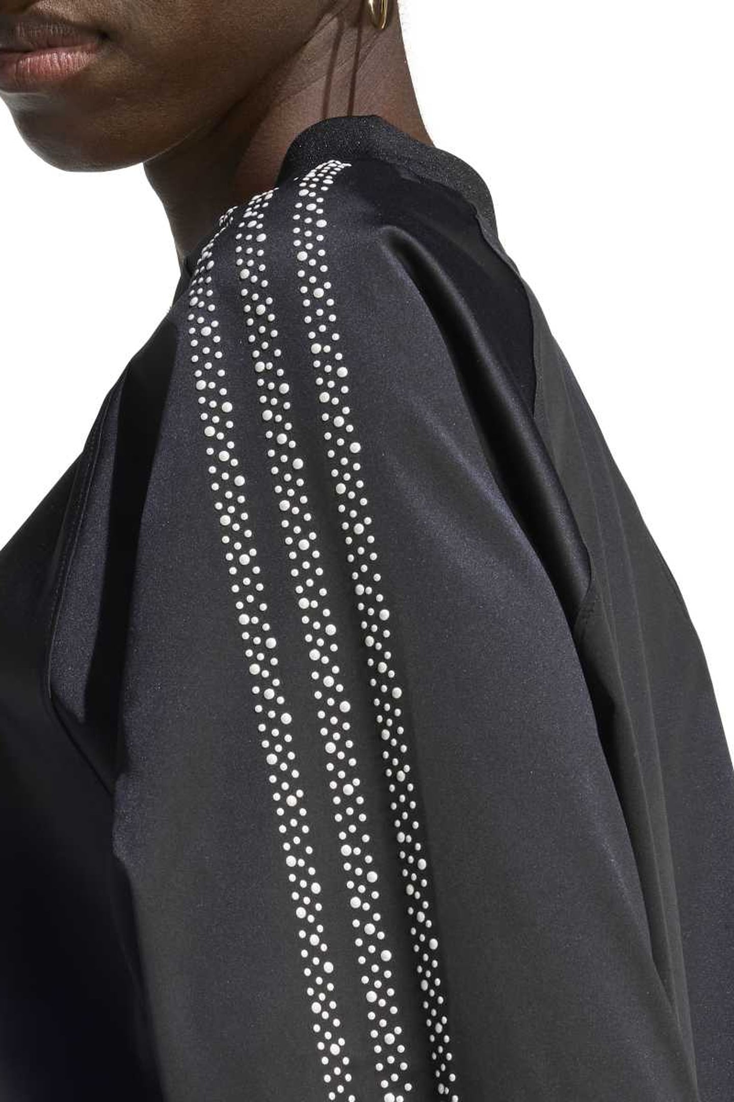 PEARL CREW BLACK 5