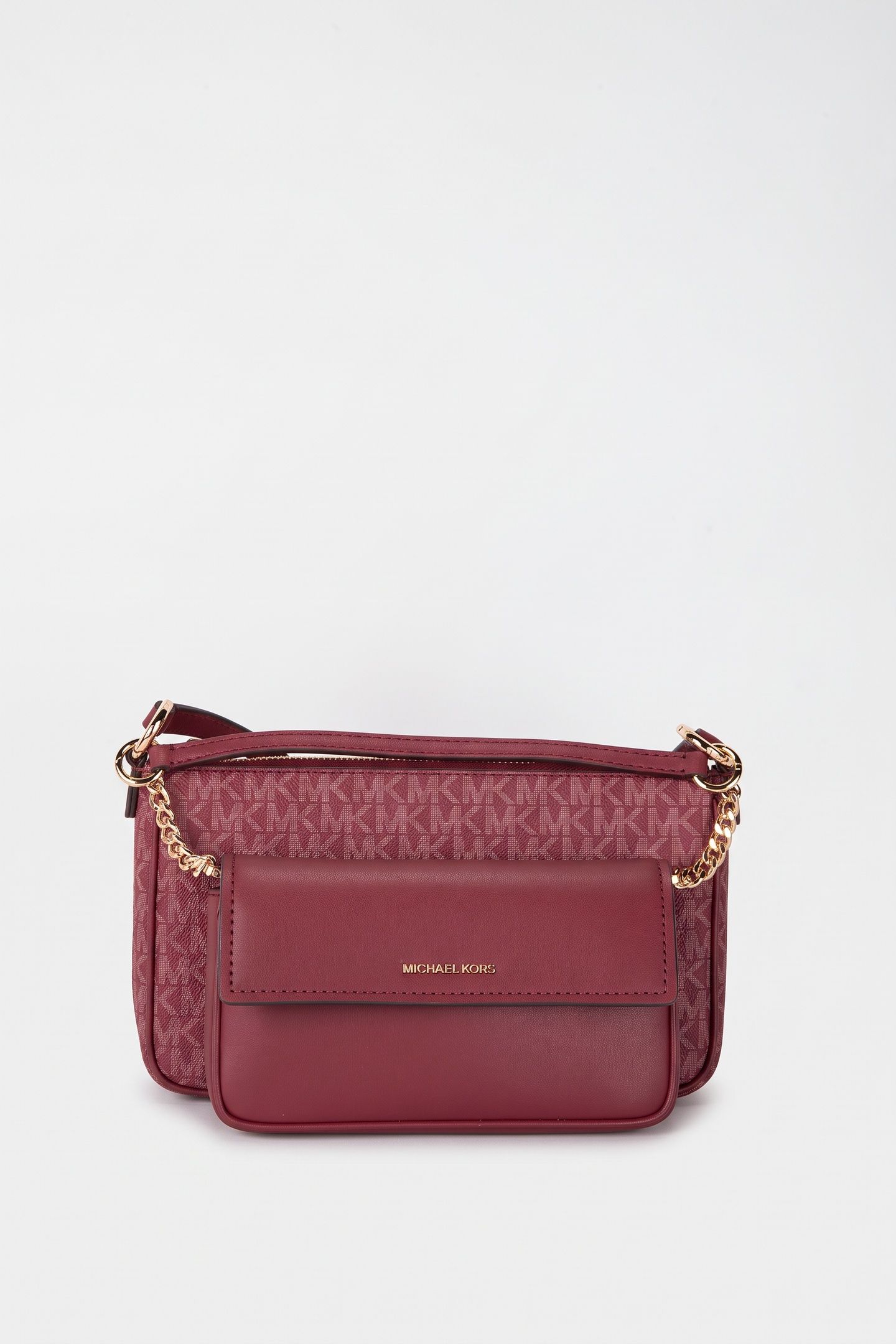 5 IN 1 CROSSBODY MULBERRY 1