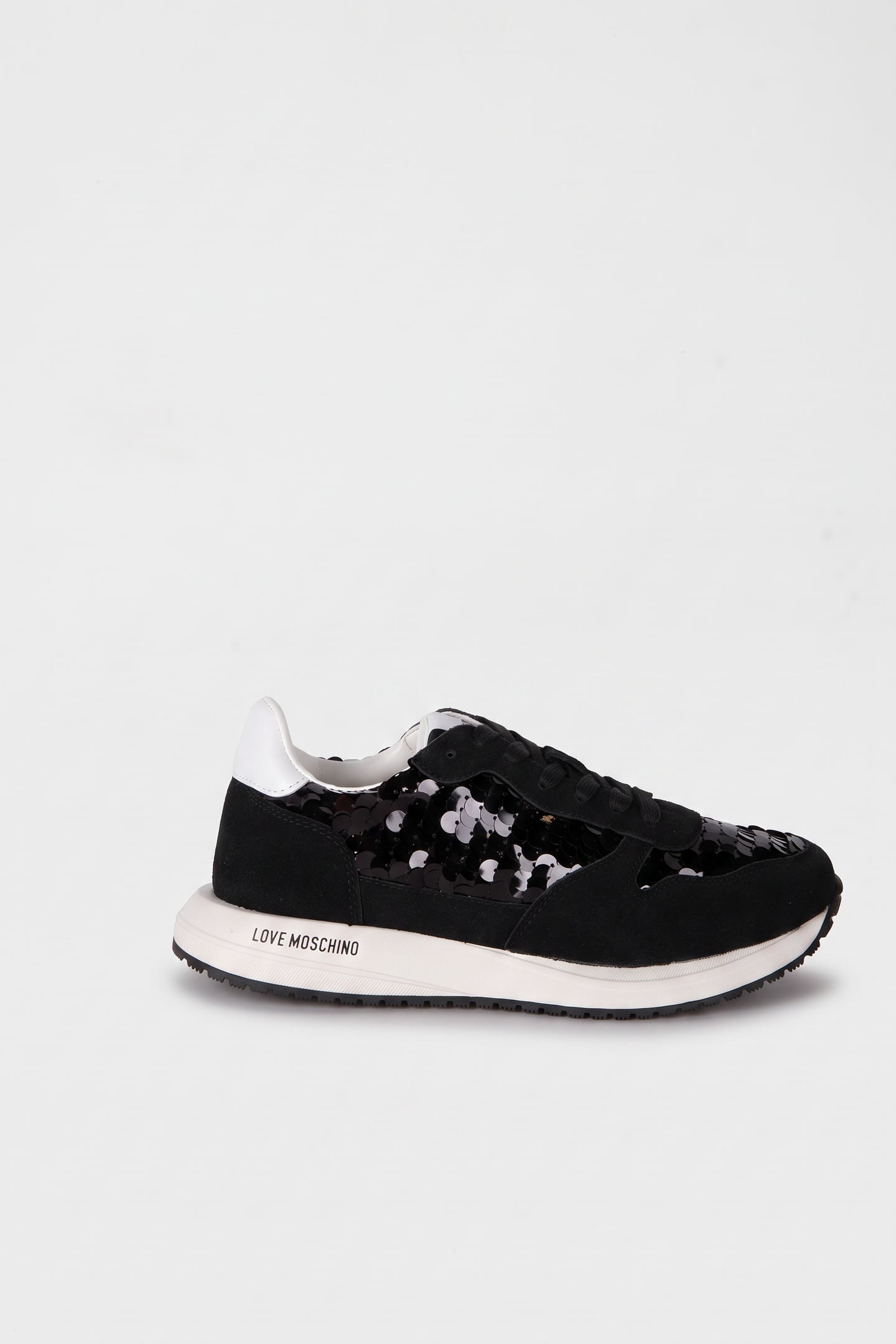 SNEAKERS BLACK 1