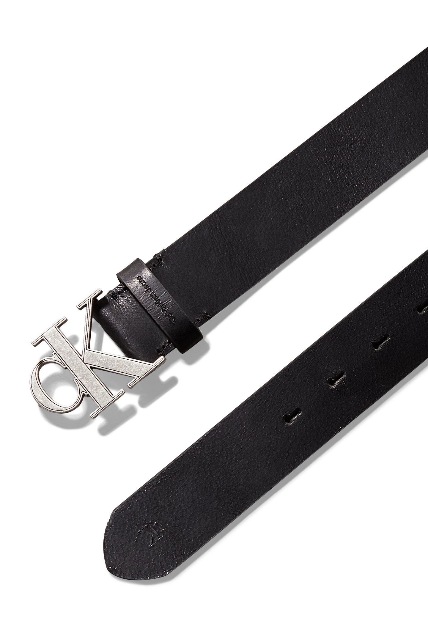 MONOGRAM HARDWARE 35 BLACK 2