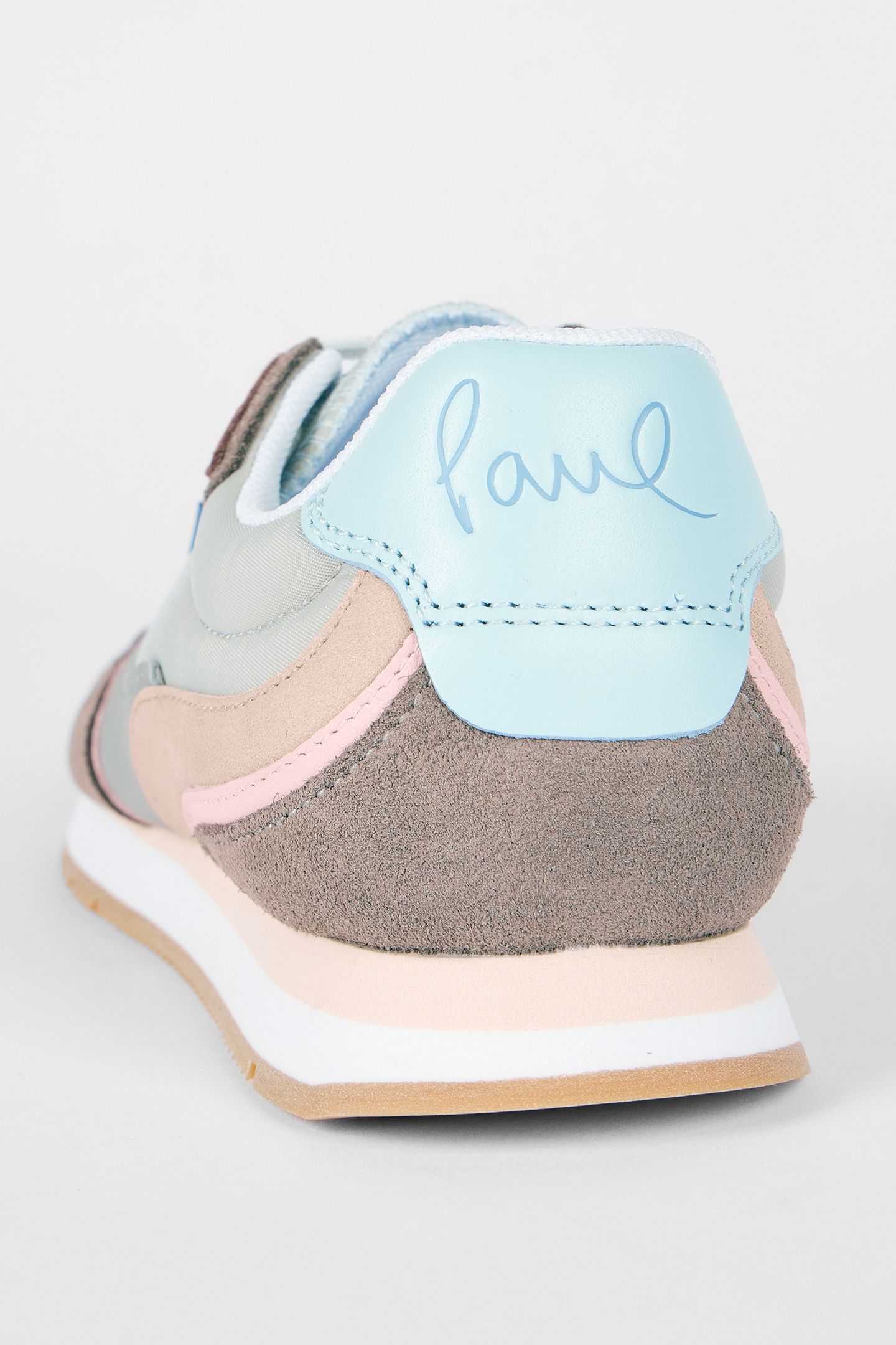 WOMENS SHOE OLYMPIA GREY GREY 8