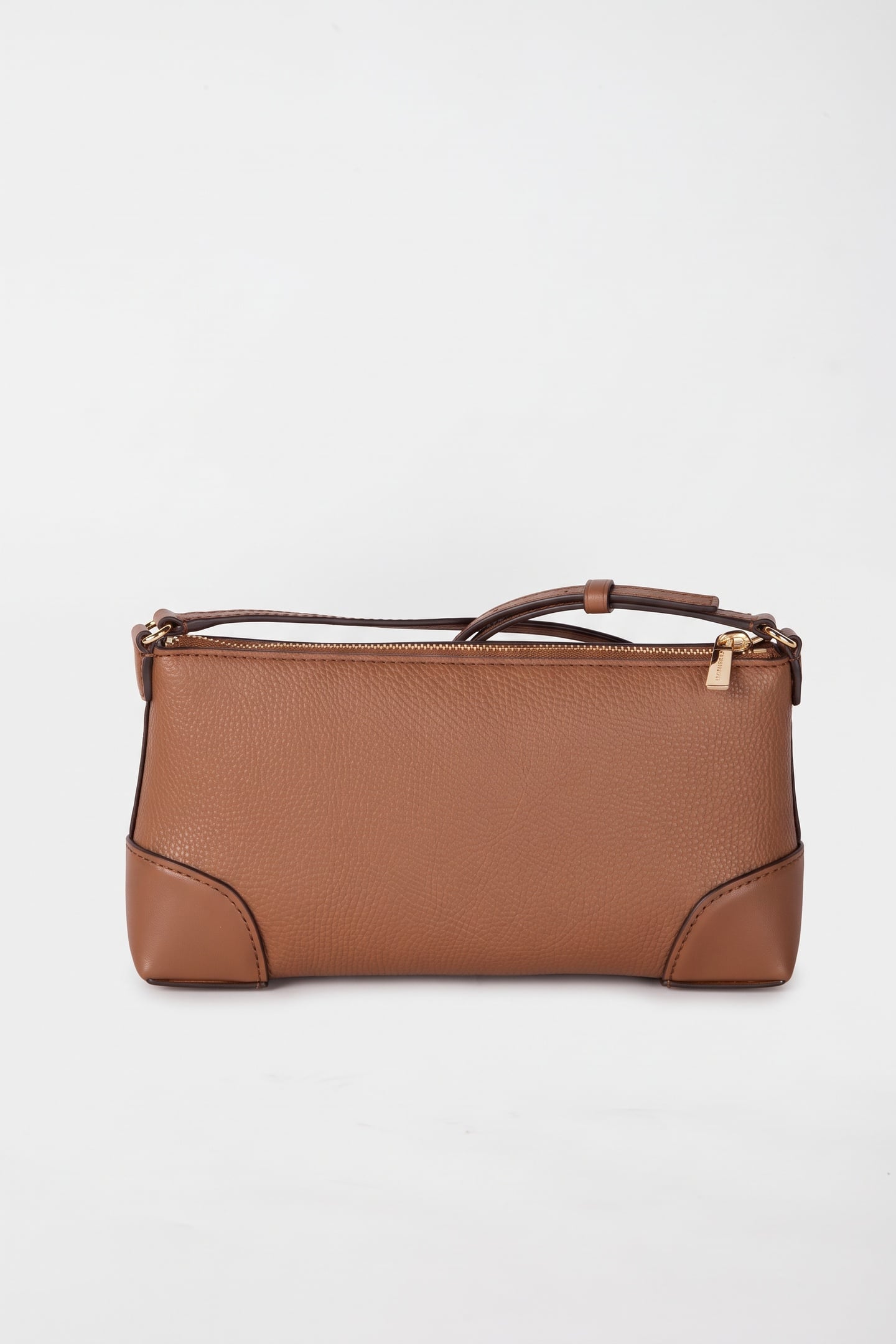 SMALL ZIP CROSSBODY LUGGAGE 3