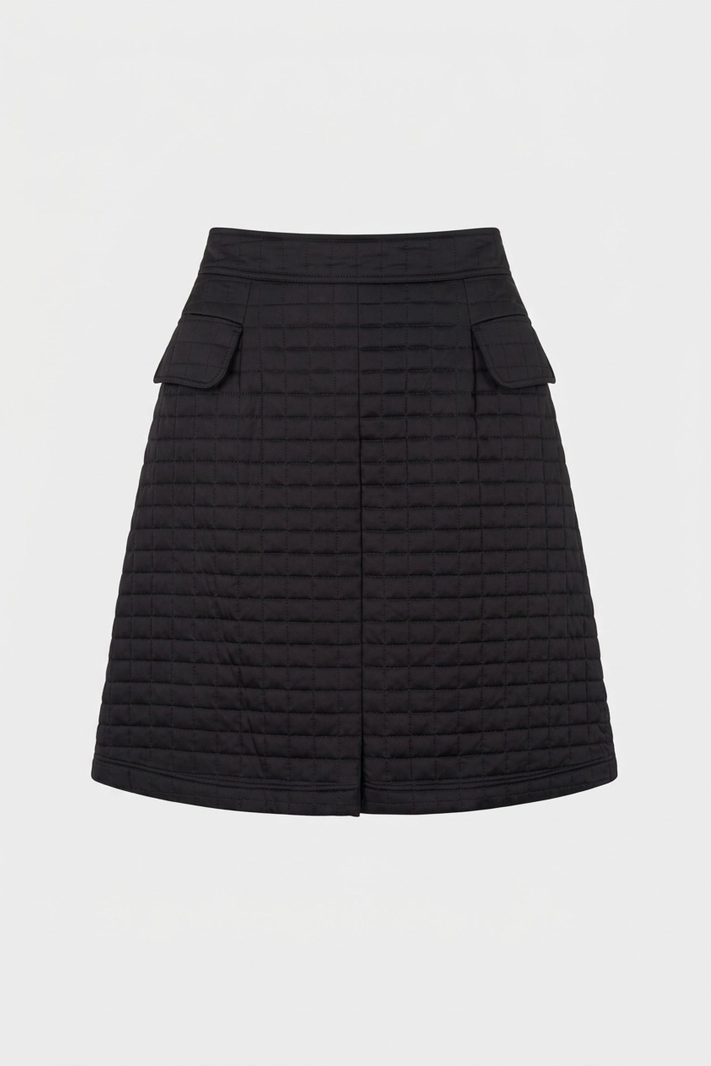 SKIRT BLACK 3