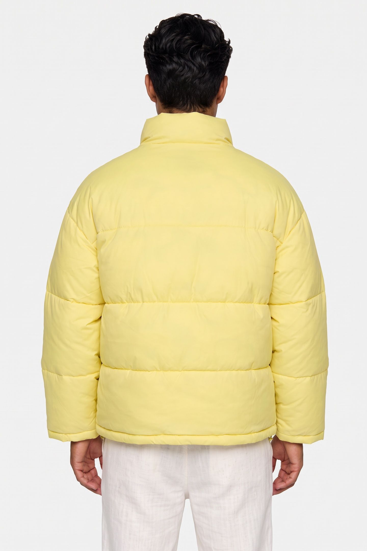 UNISEX KOLBAY COAT BEURRE 5
