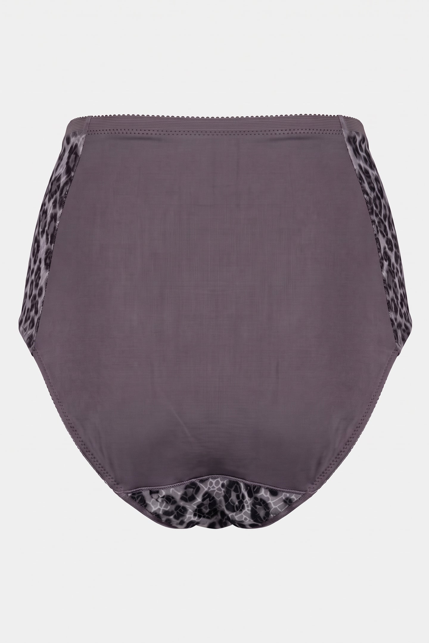 CO BO. FULL BRIEF SUPPORT HIGH W. GREY LEOPARD 4