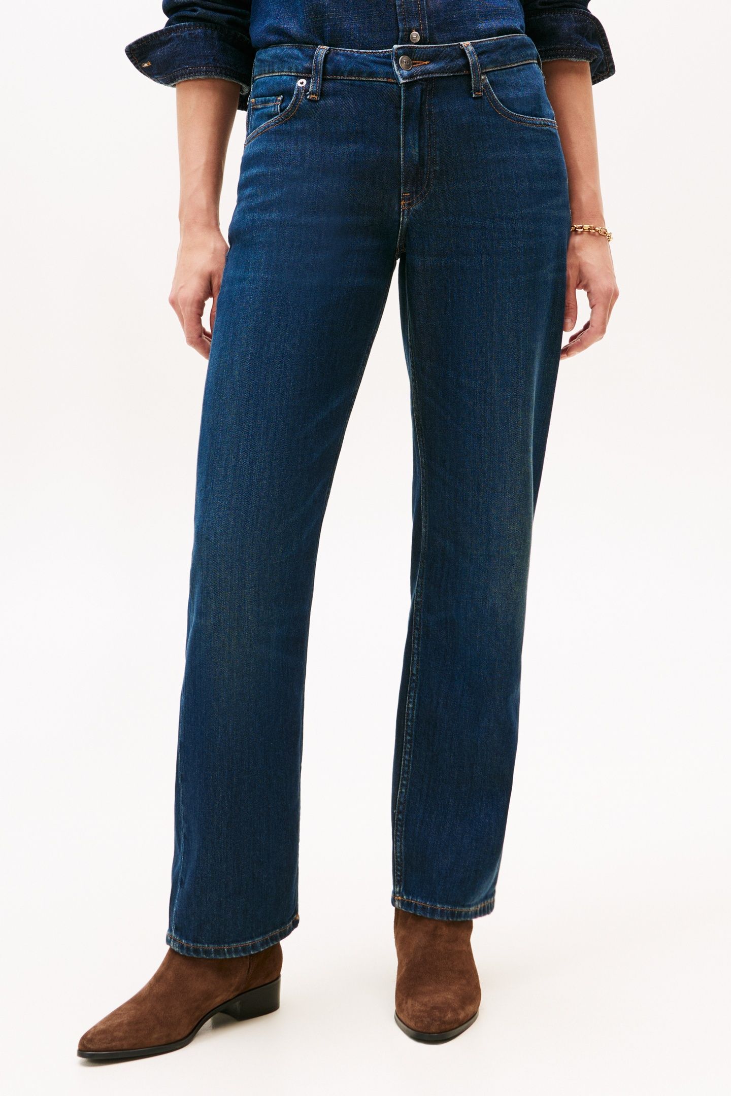 DNM MILO CLASSIC STRAIGHT MILO 3