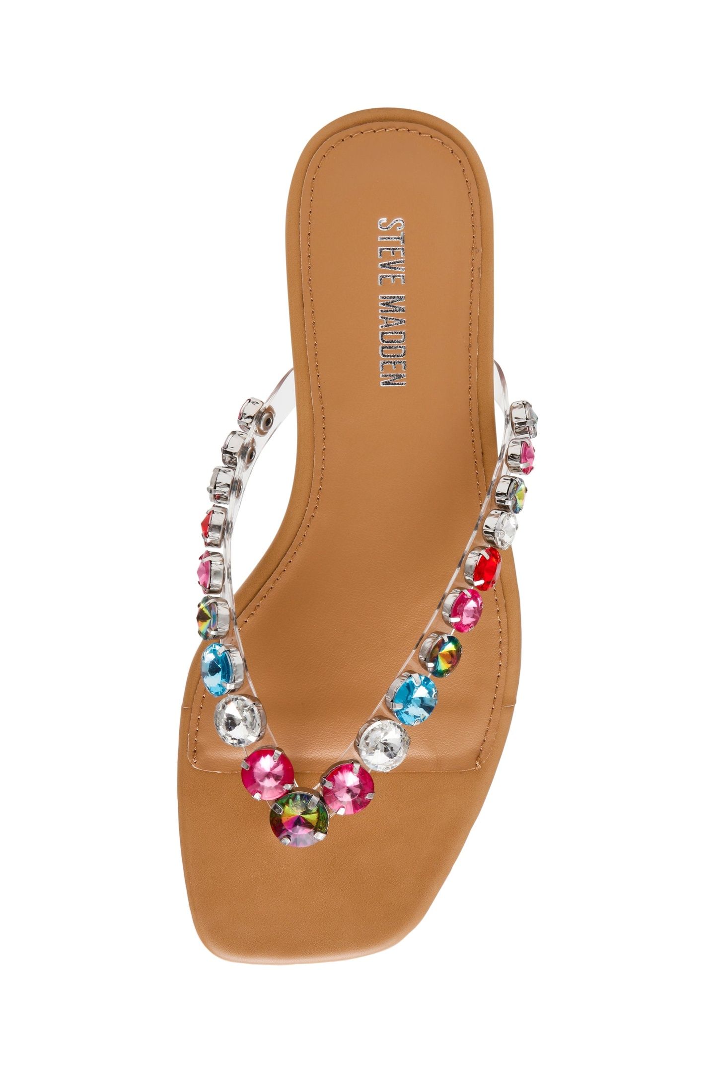MARBLE-R SANDALS BRIGHT MULTI 6