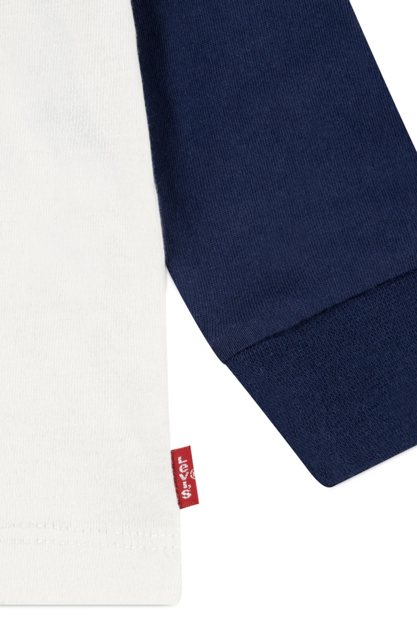 BOYS LONG SLEEVE TRAIL FRIENDS TOFU 4