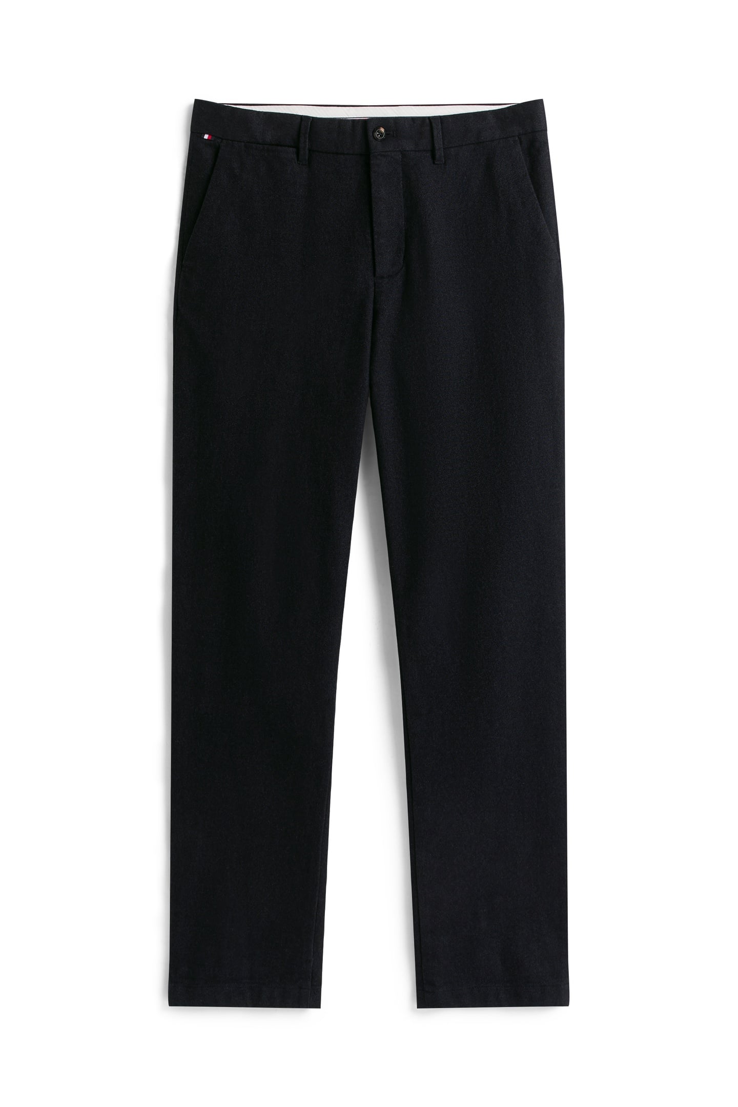 1/2 EWB BRUSHED PANTS DESERT SKY HEATHER 4