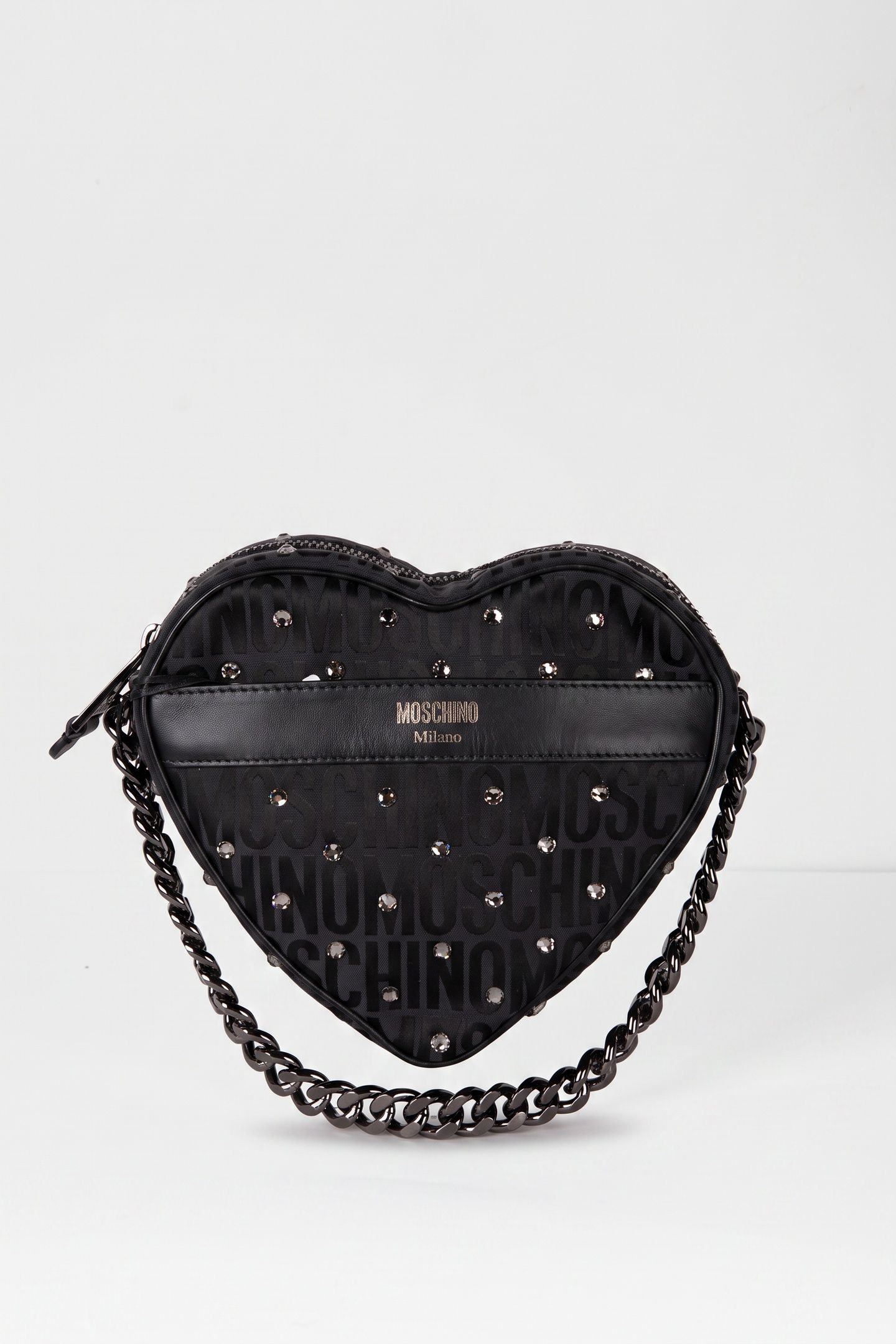 BAG BLACK 2