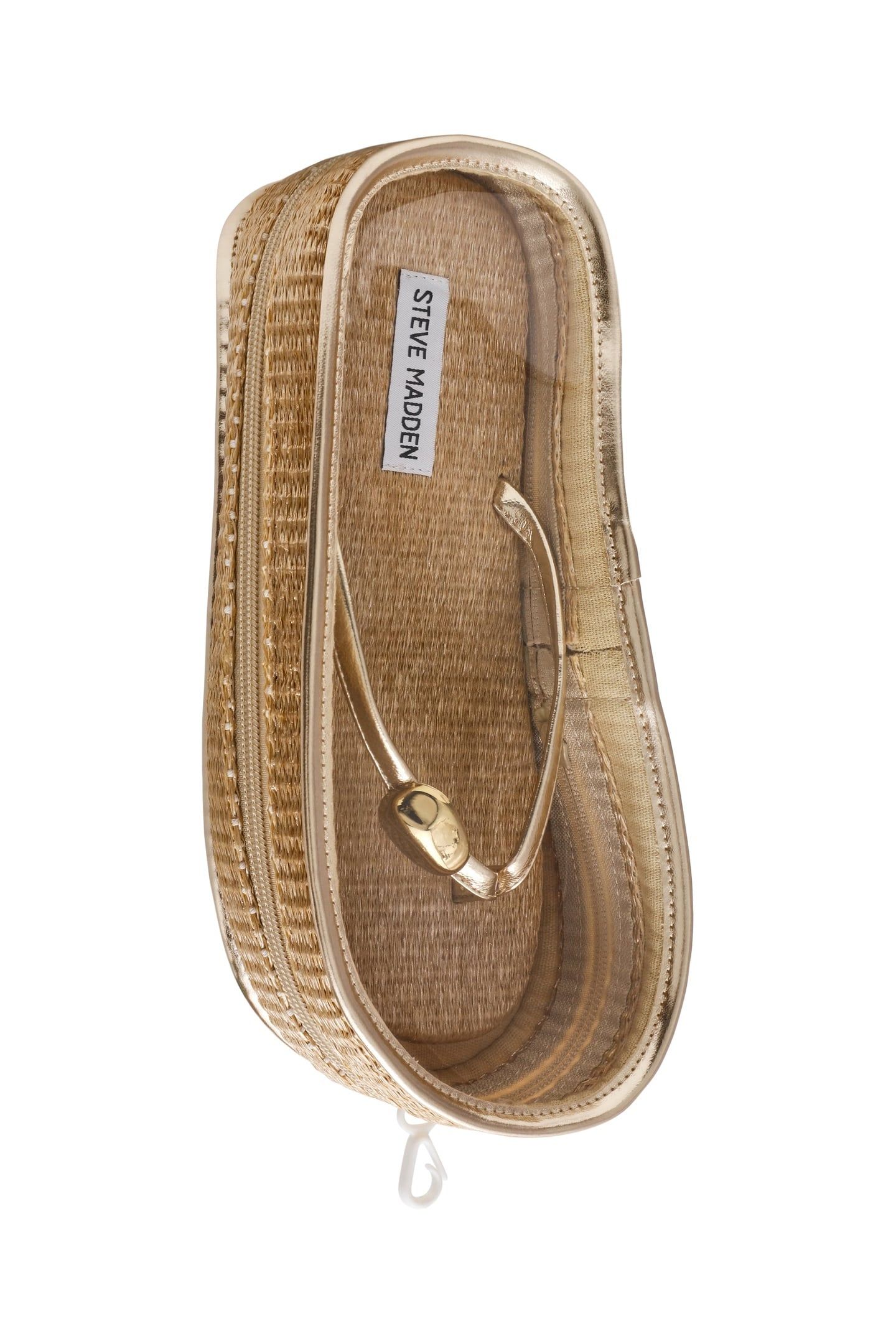 SURFUP SANDALS GOLD 7