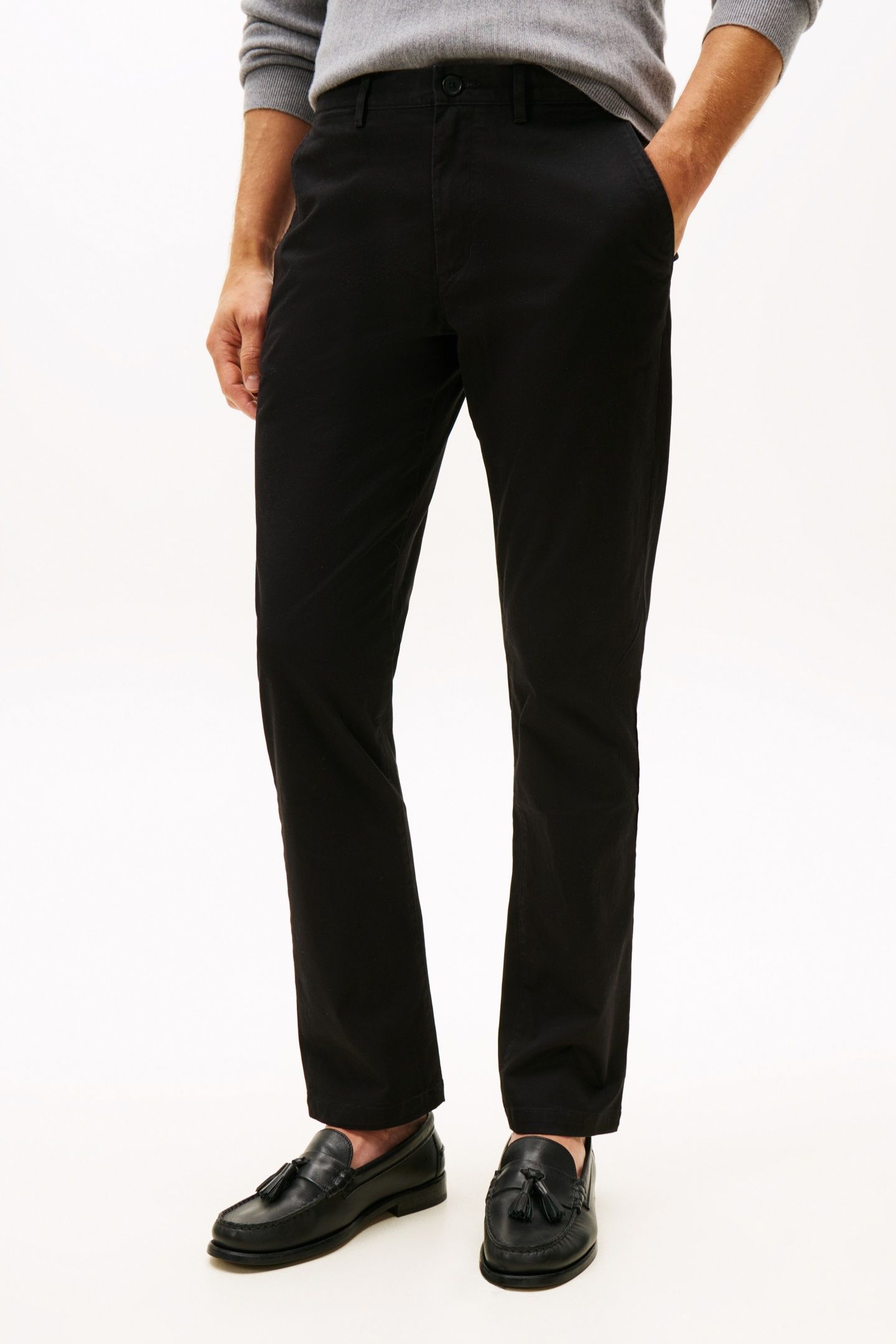 CORE DENTON ESSENTIAL BLACK 2