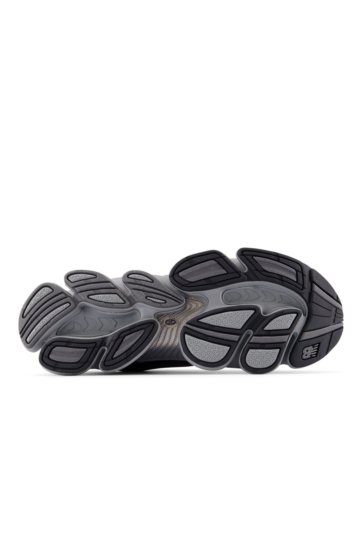 UNISEX ABZORB 2000 NEPTUNE GREY 8