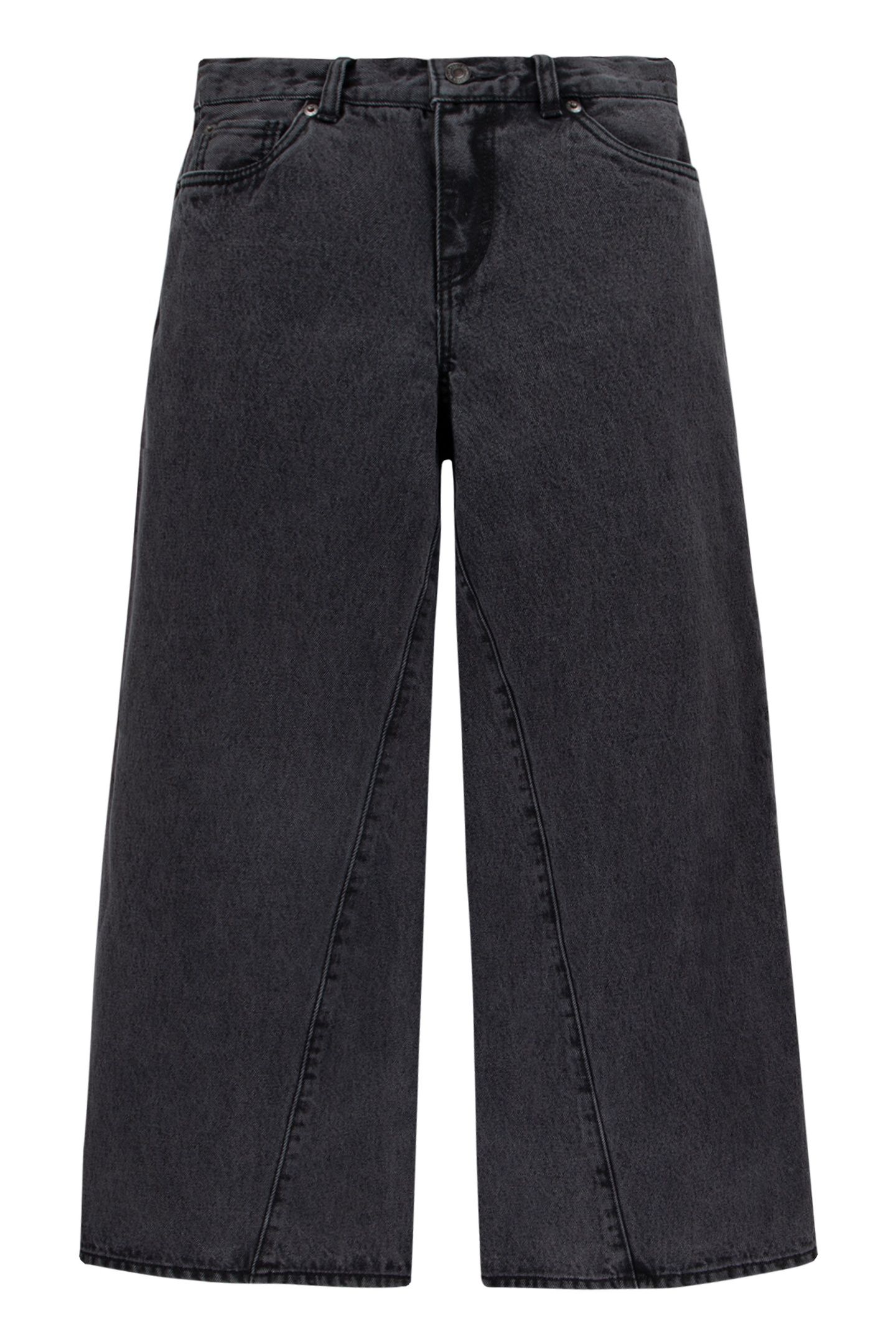 GIRLS ALTERED '94 BAGGY WIDE LEG RAINCLOUD 1