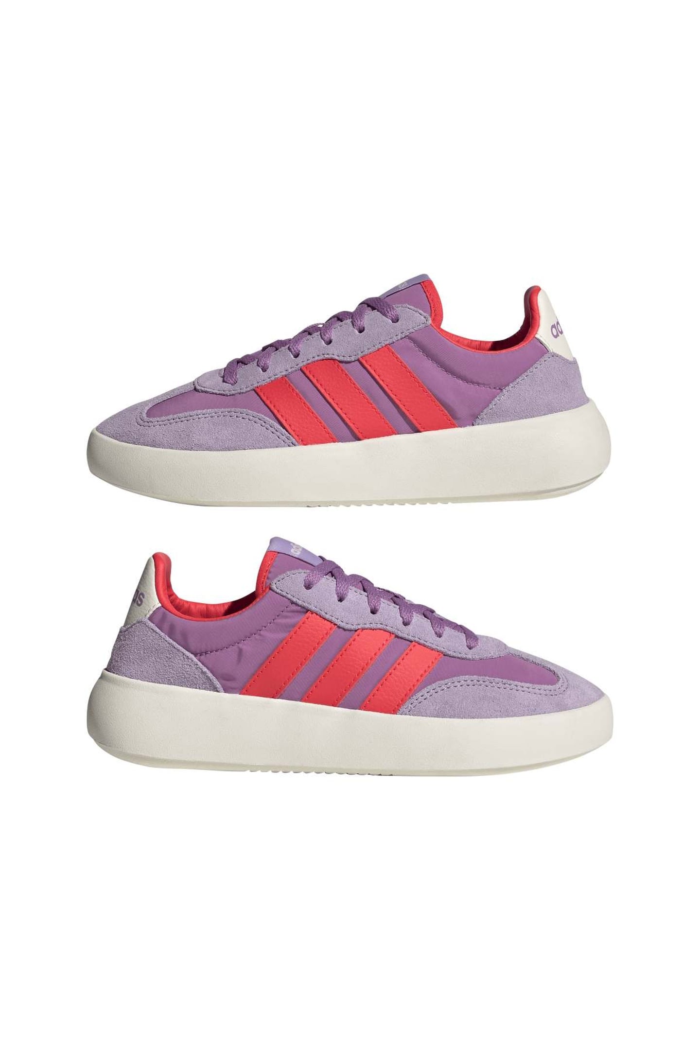 JUNIOR BARREDA DECODE PRELOVED PURPLE 2