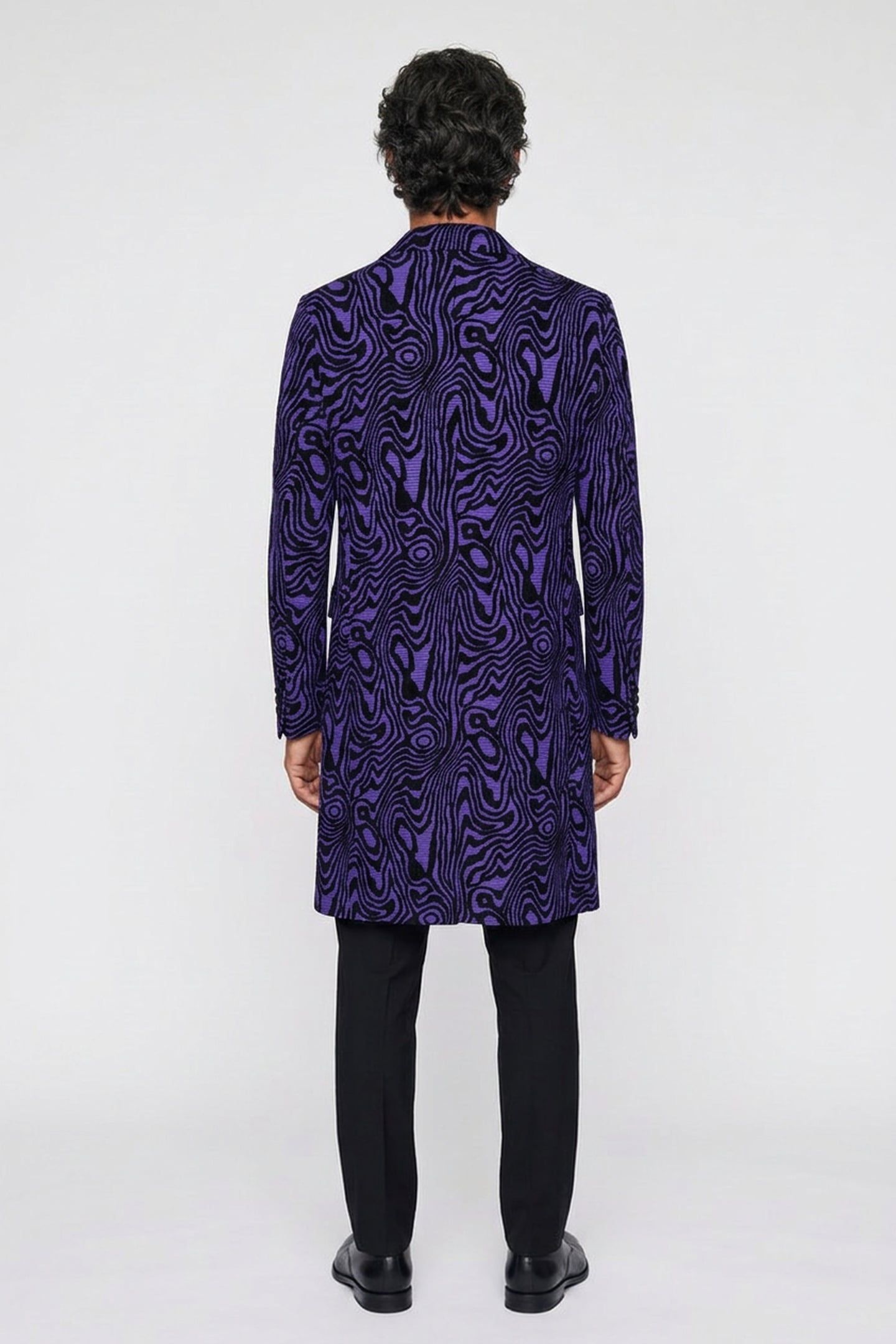 OUTERWEAR BLUE 2
