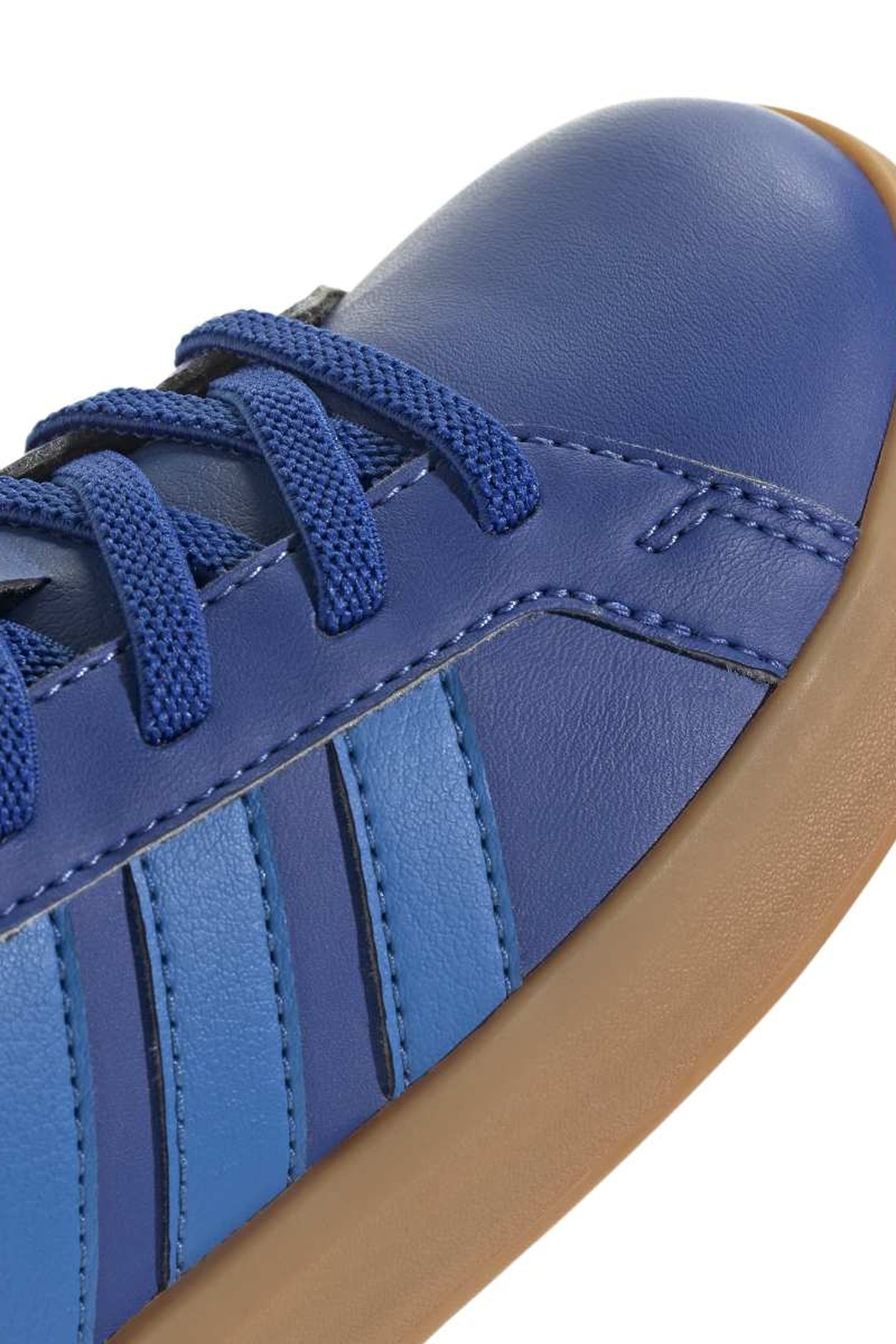 KIDS GRAND COURT 3.0 EL TEAM ROYAL BLUE 6