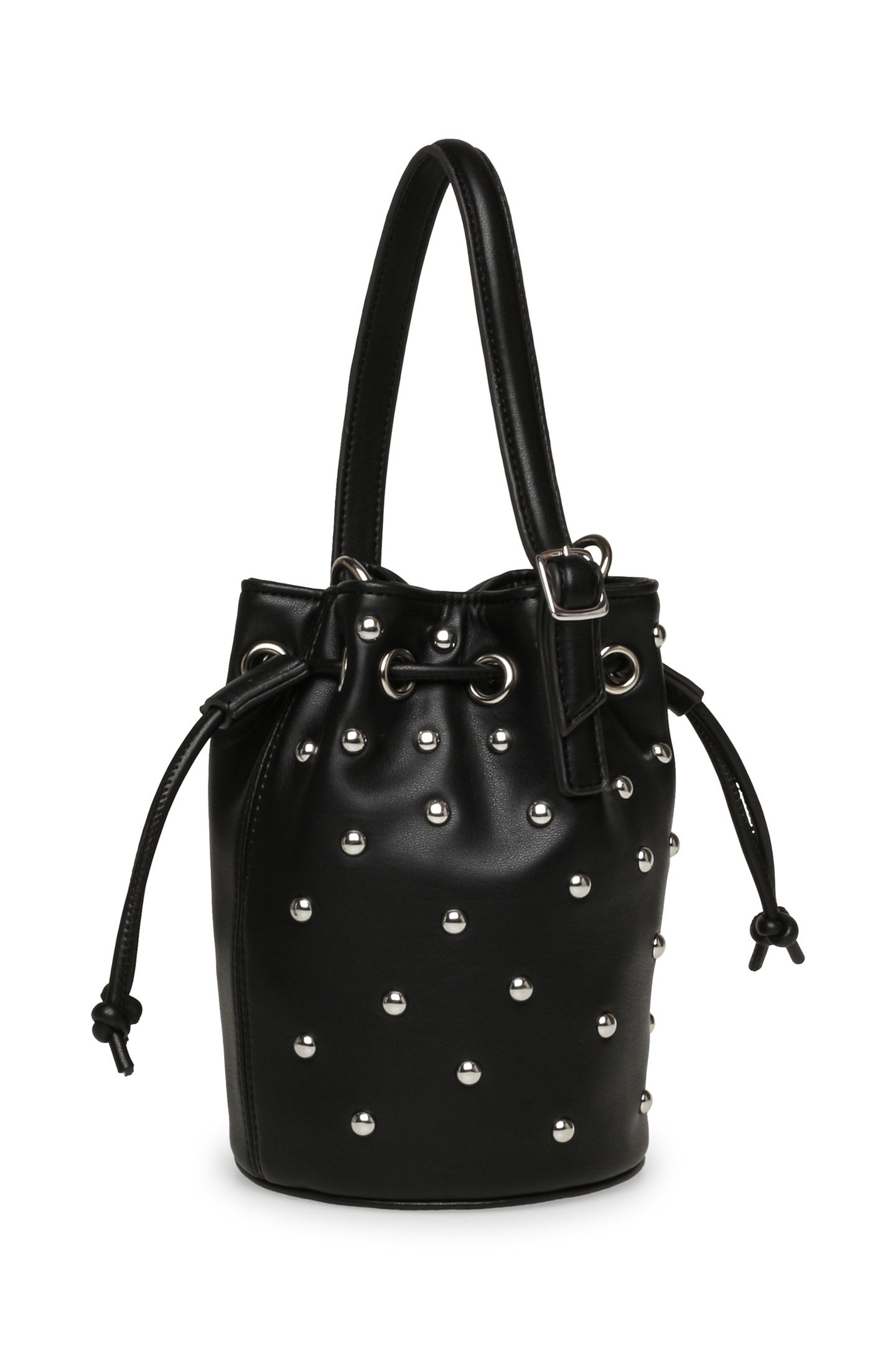 UNISEX BSUNRAY BAGS BLACK/SILVER 4