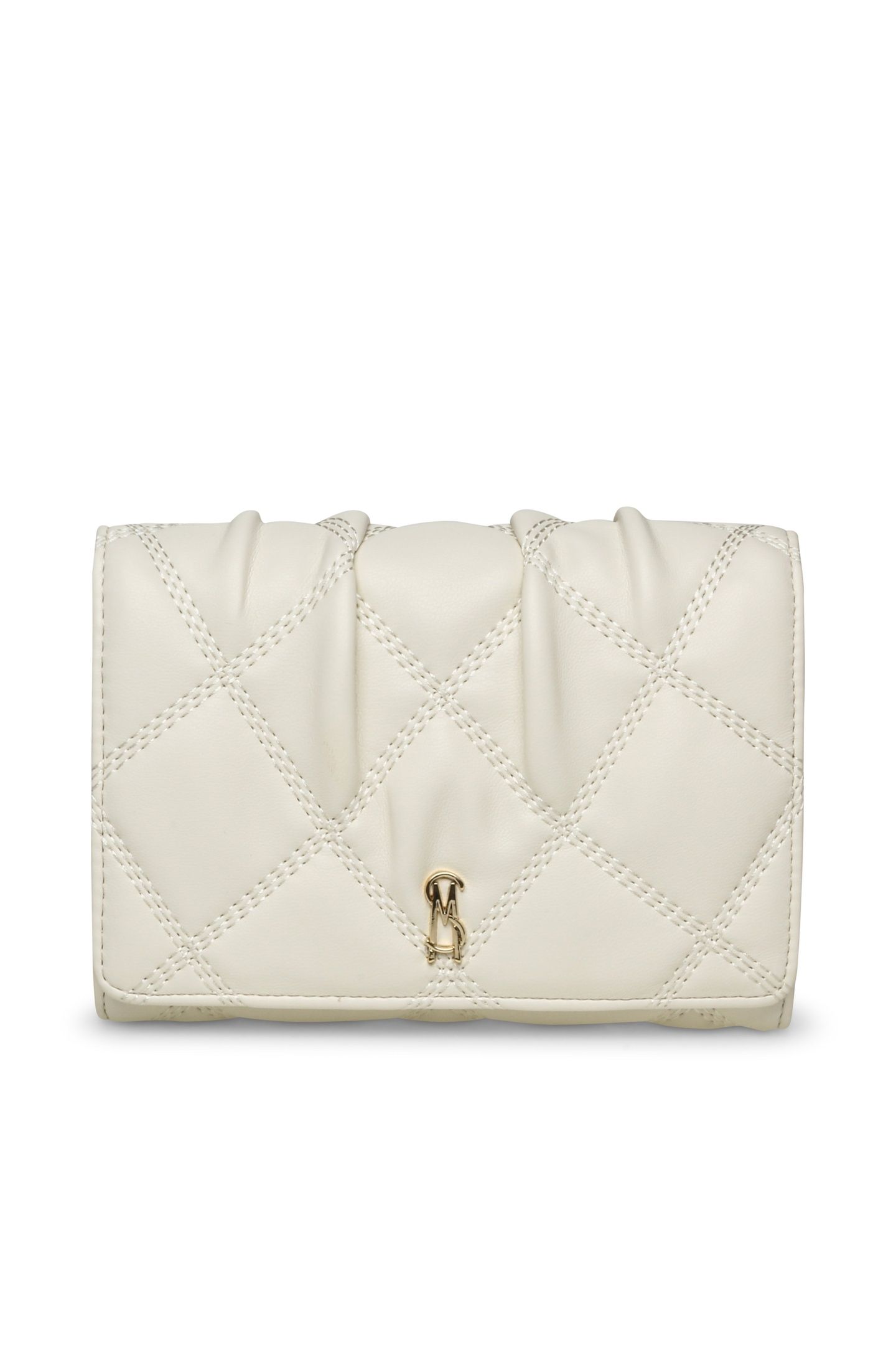 UNISEX BPANSIES BAGS WHITE 1