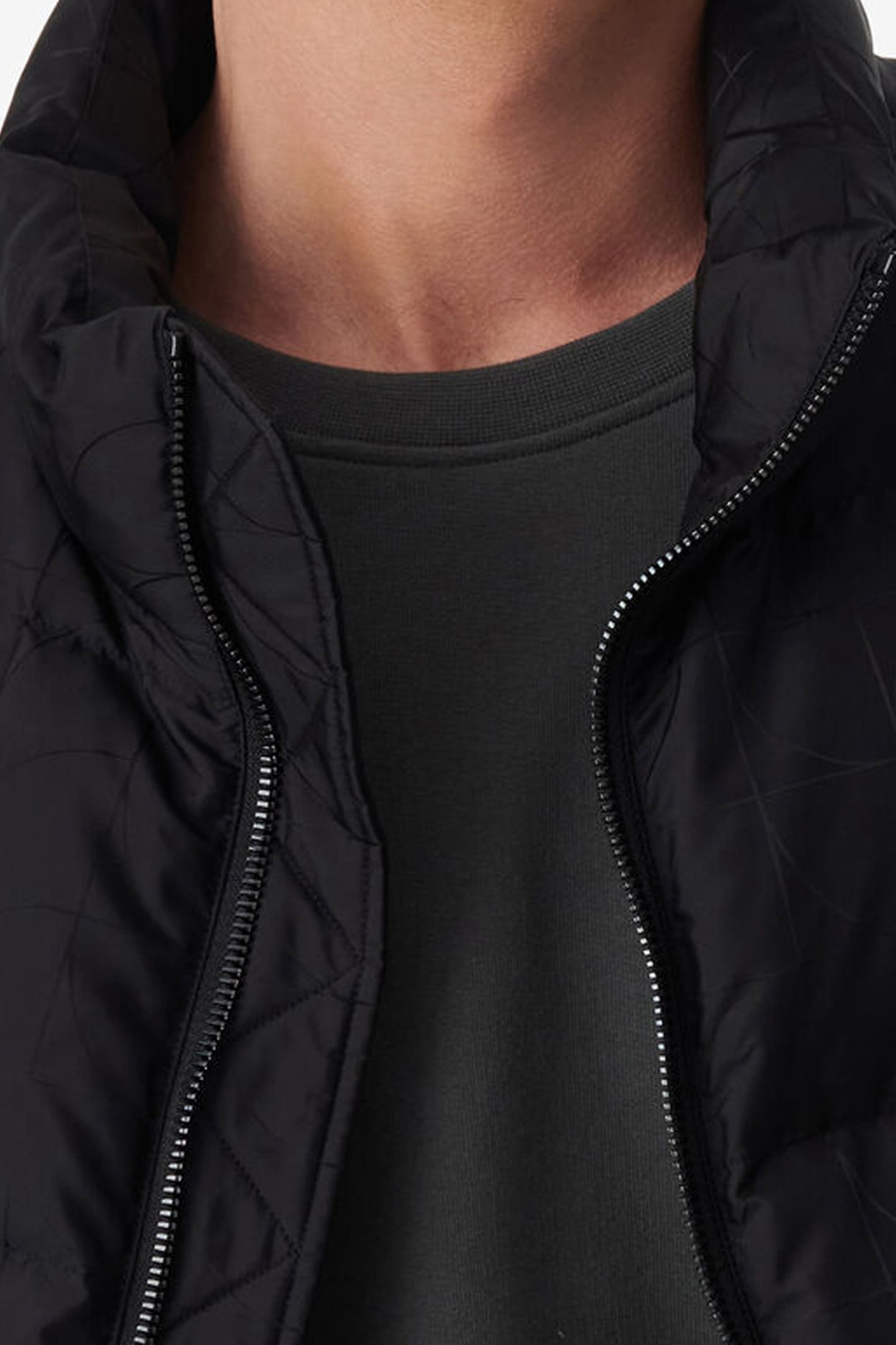 WILLE OUTERWEAR BLACK 5