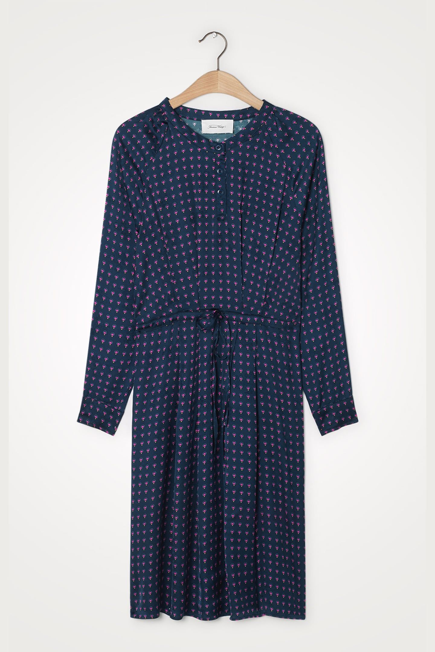 GITAKA DRESS FANNY 3