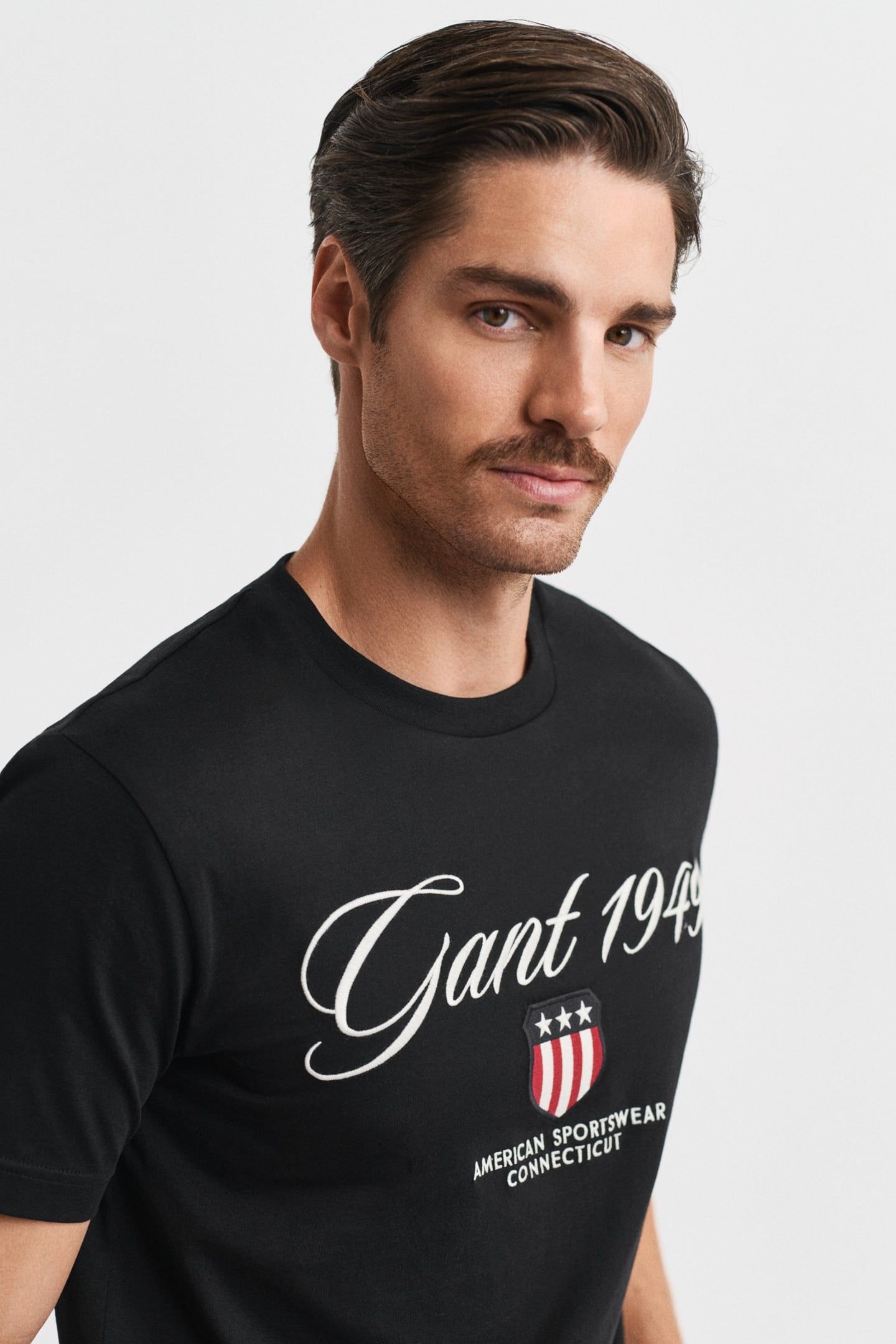 GRAPHIC SS T-SHIRT BLACK 5