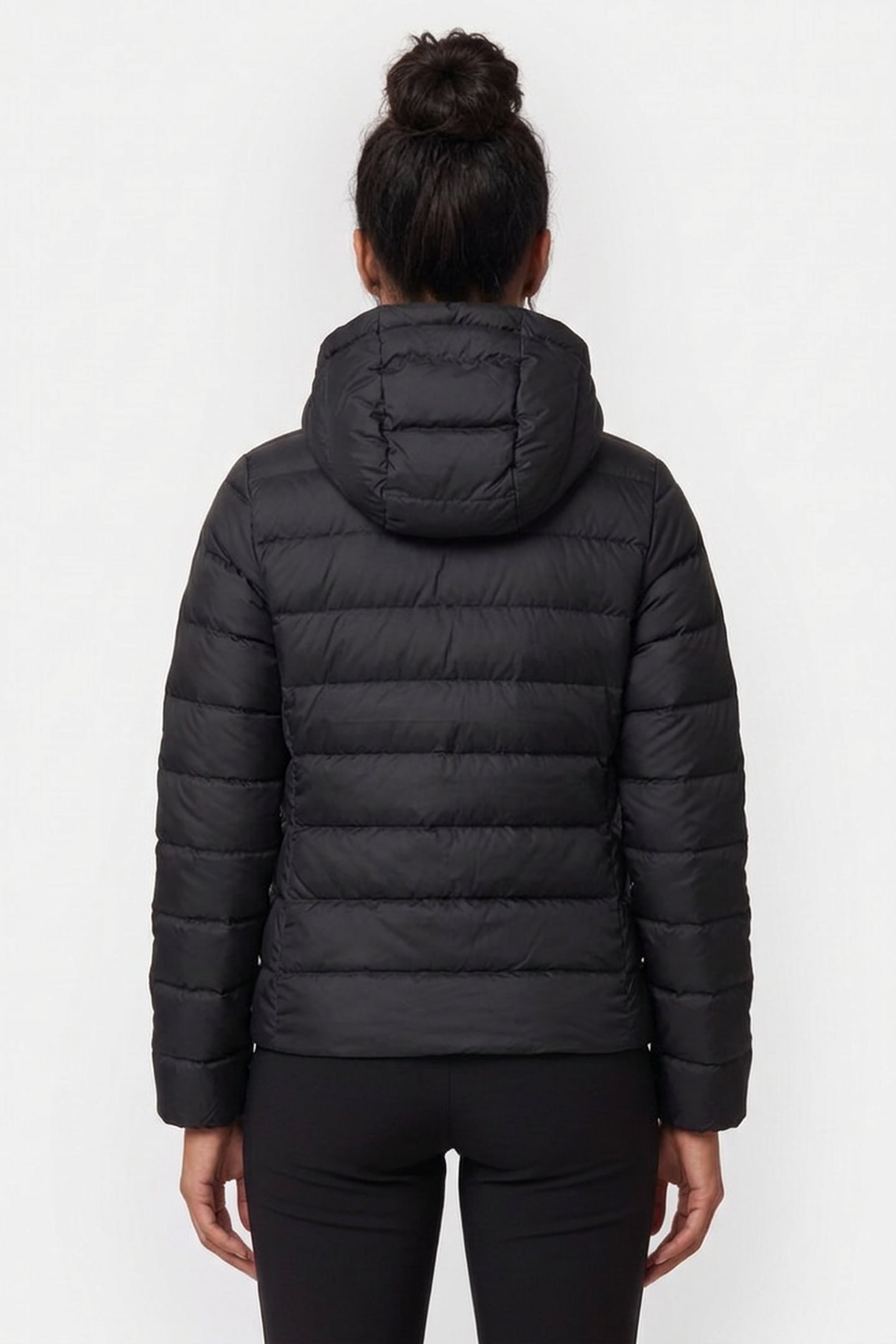 UNISEX SDP INS JACKET BLACK 5