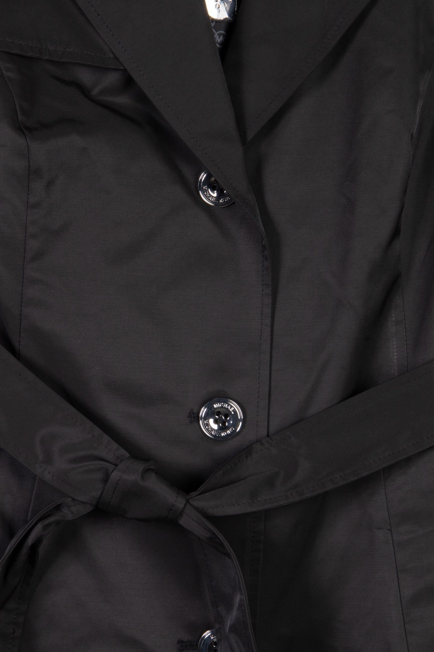 SB BELTED TRENCH BLACK 4