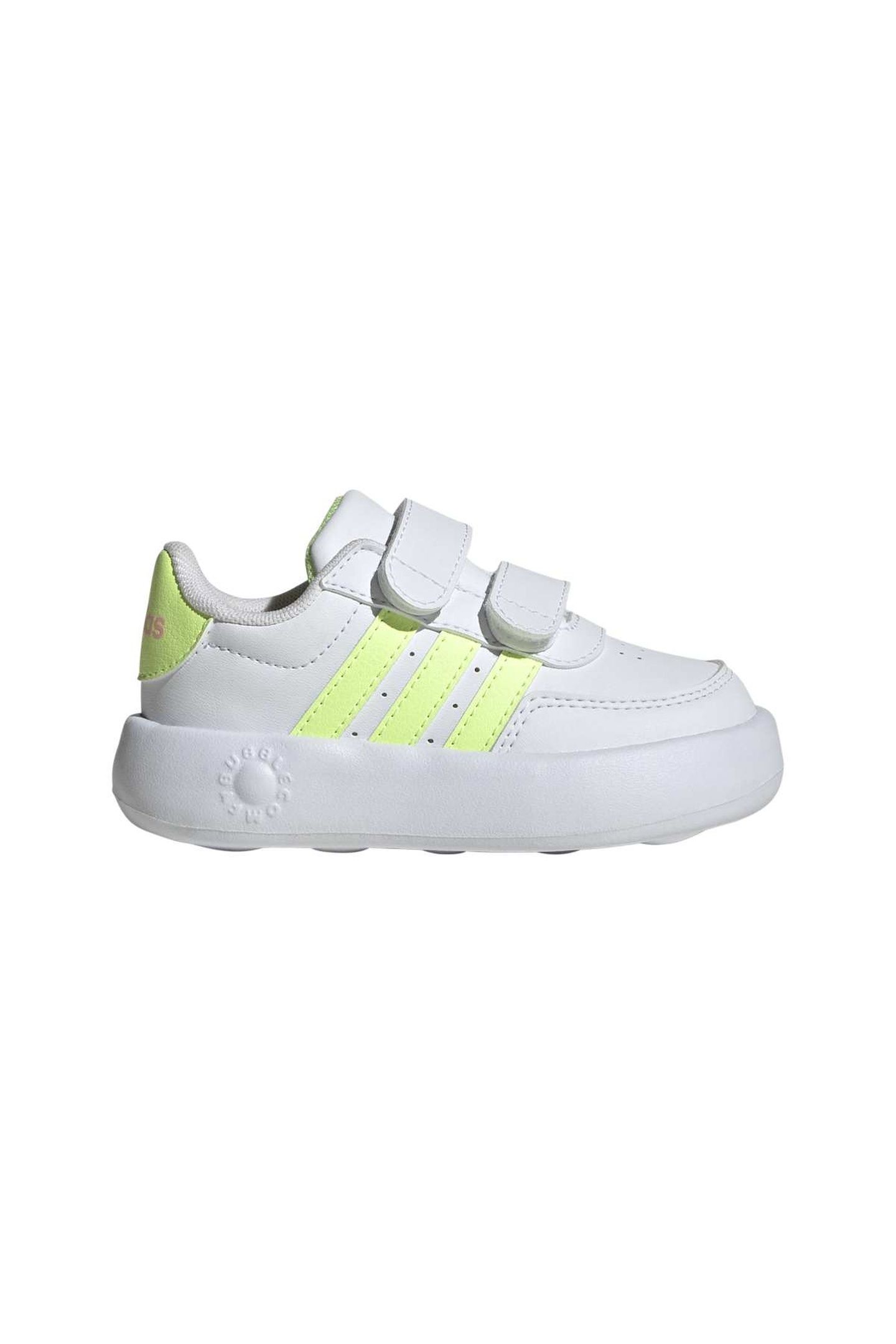 INFANT BREAKNET 2.0 CF WHITE 1
