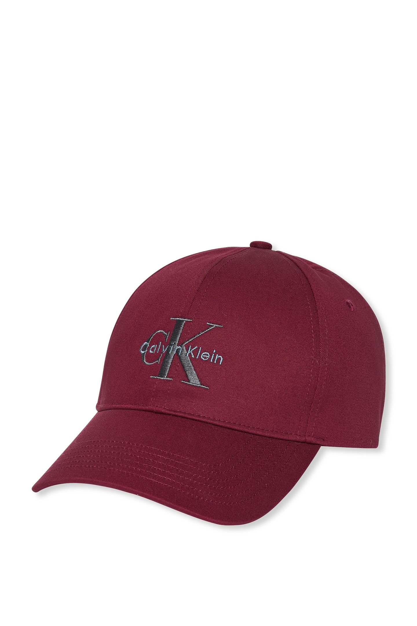 MONOLOGO EMBROIDERY RENAISSANCE RED 1