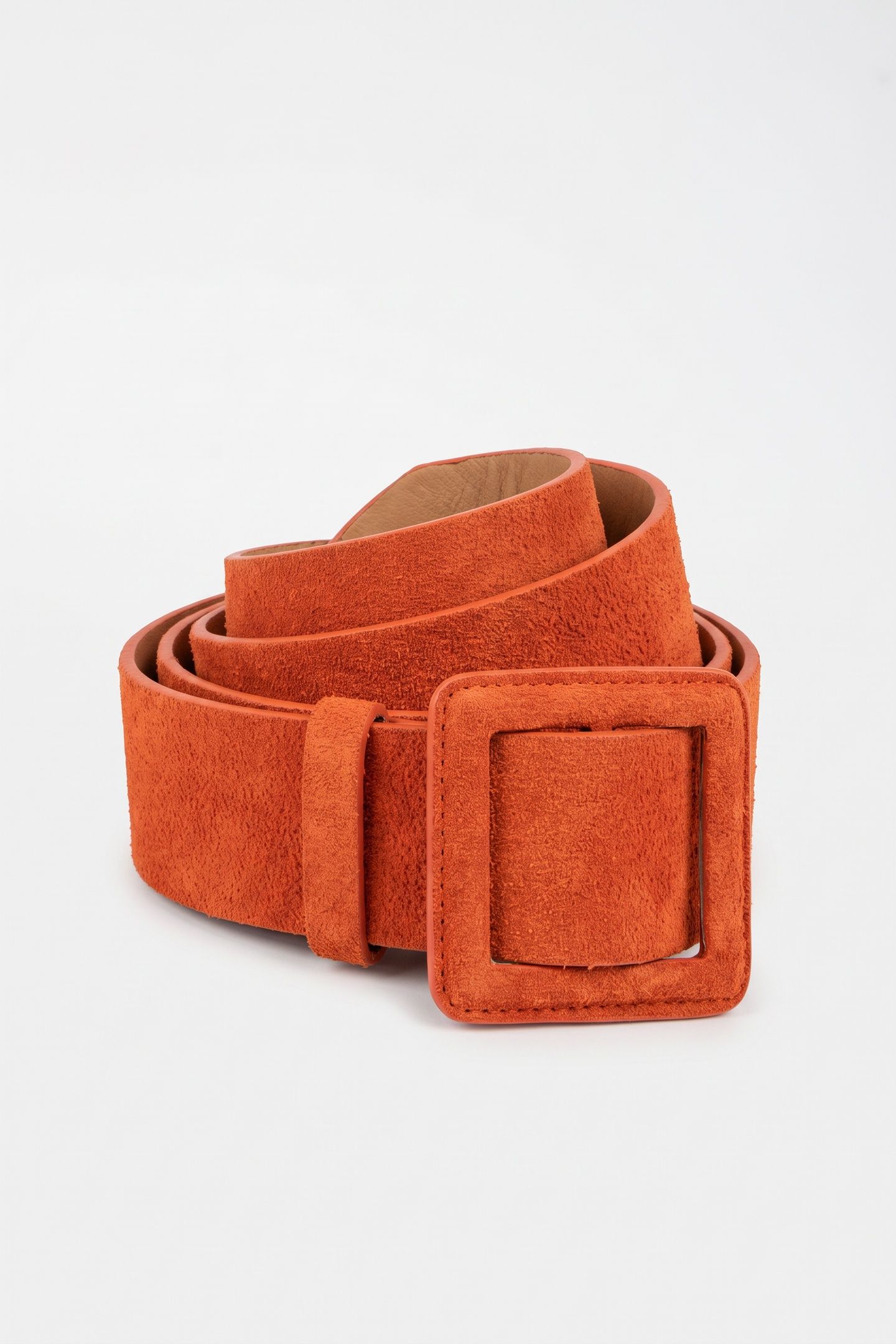 BELT ORANGE 1
