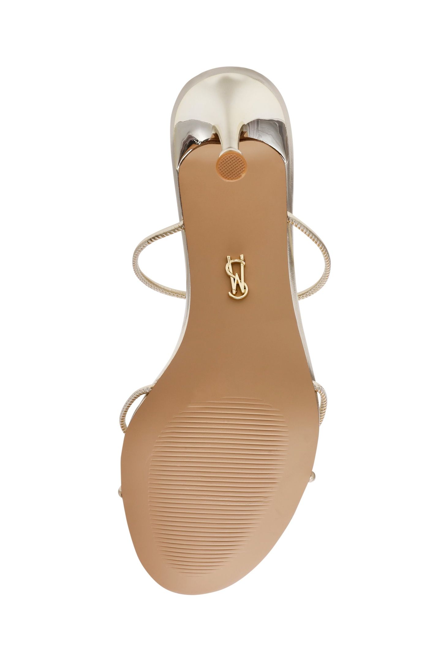 RAMOS SANDALS GOLD 7