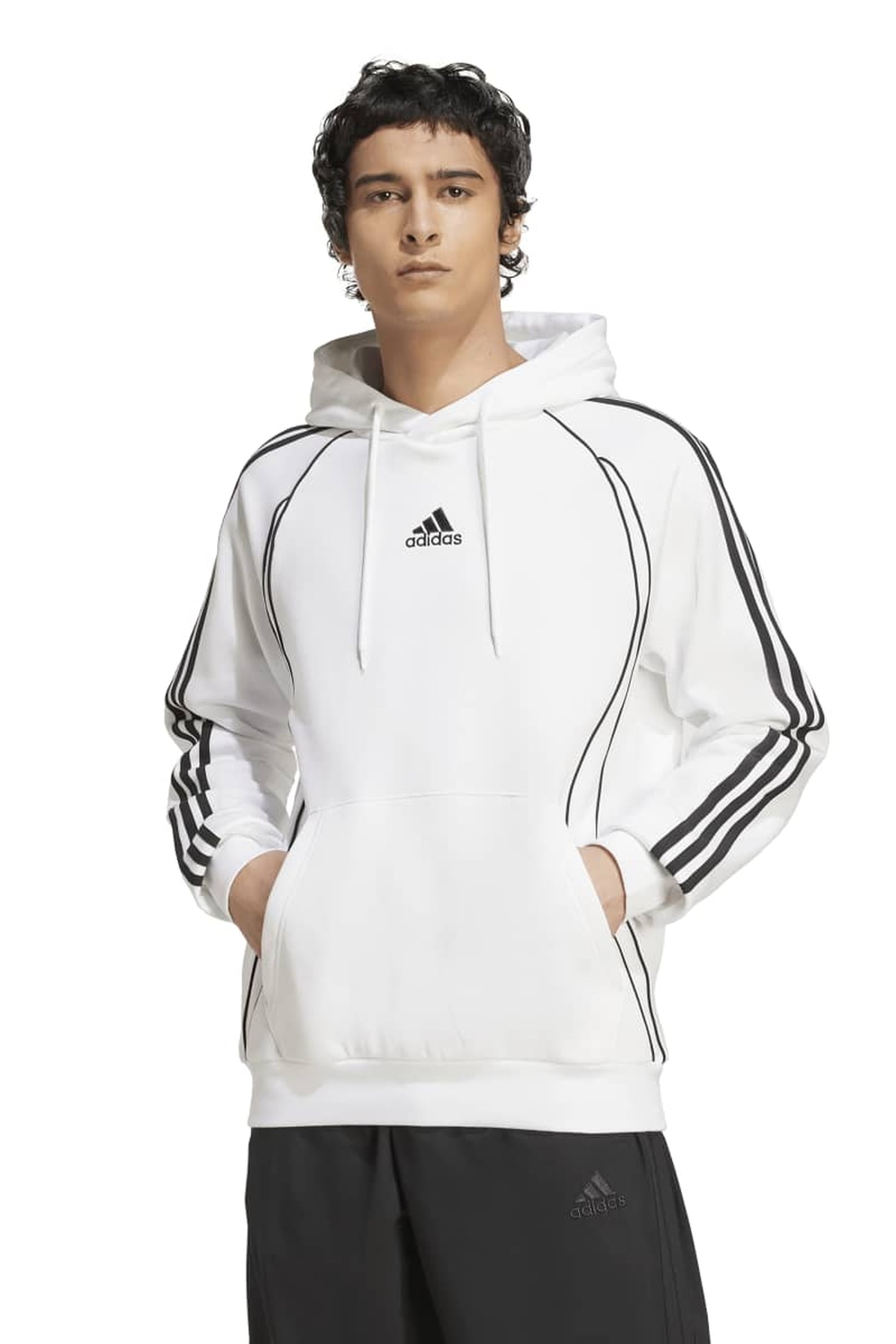 UNISEX TEAMGEIST HD WHITE 1